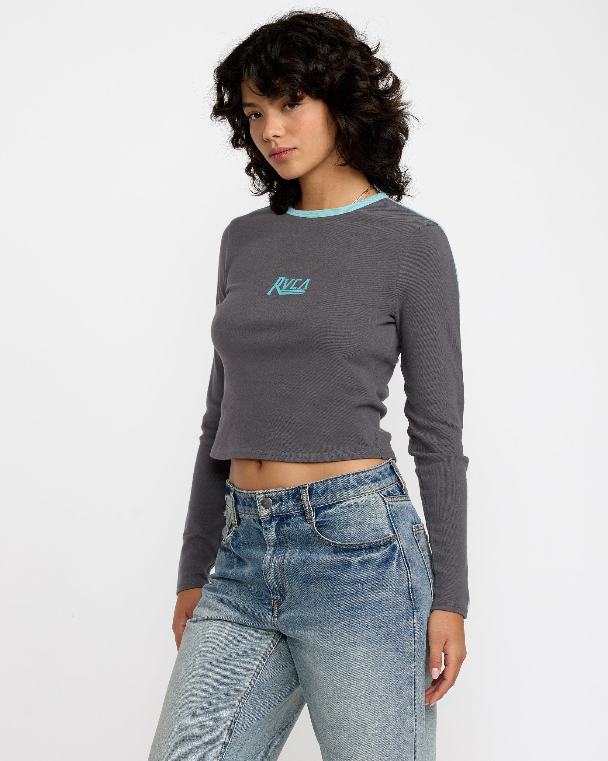 Hills Long Sleeve Shirt
