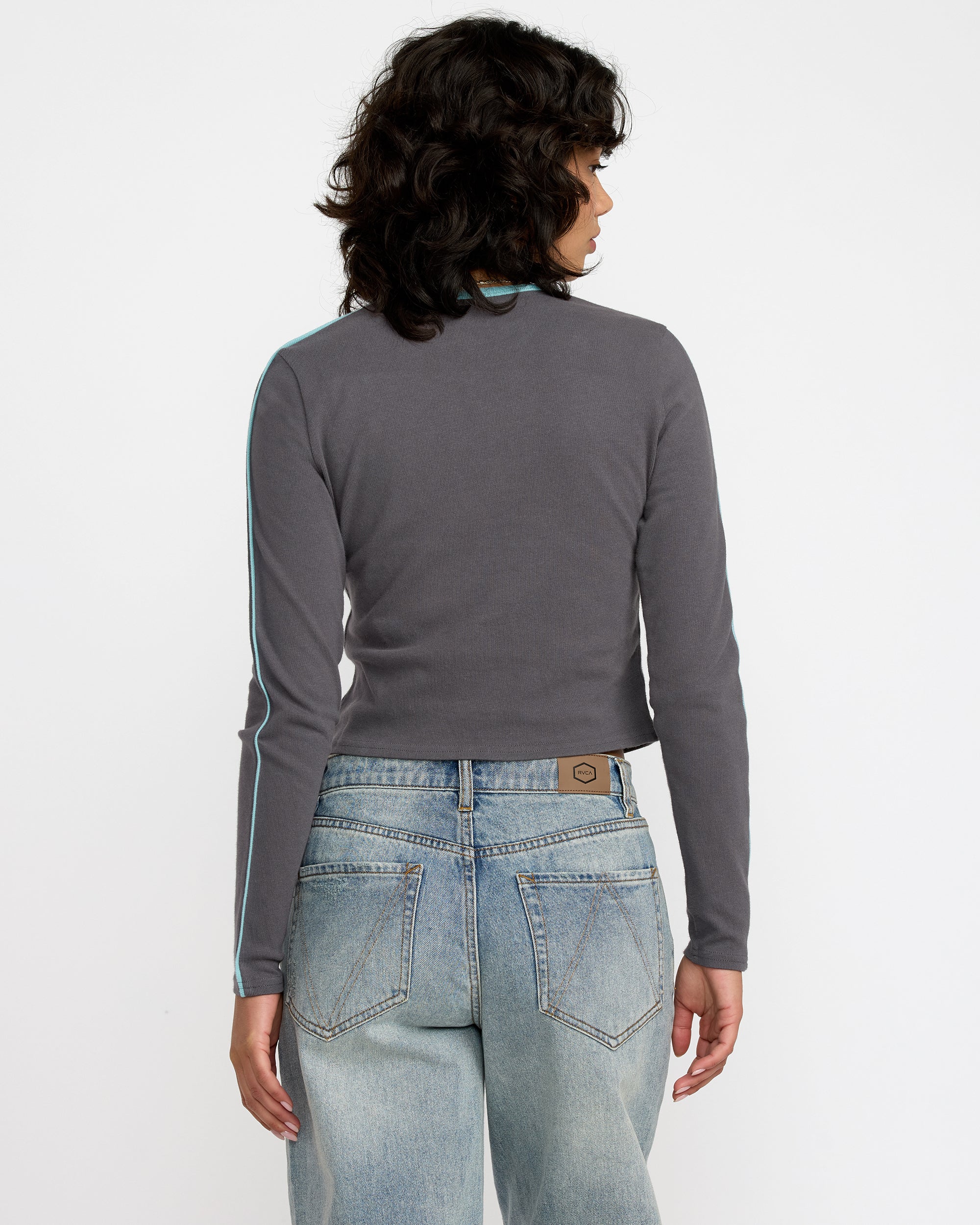 Hills Long Sleeve Shirt