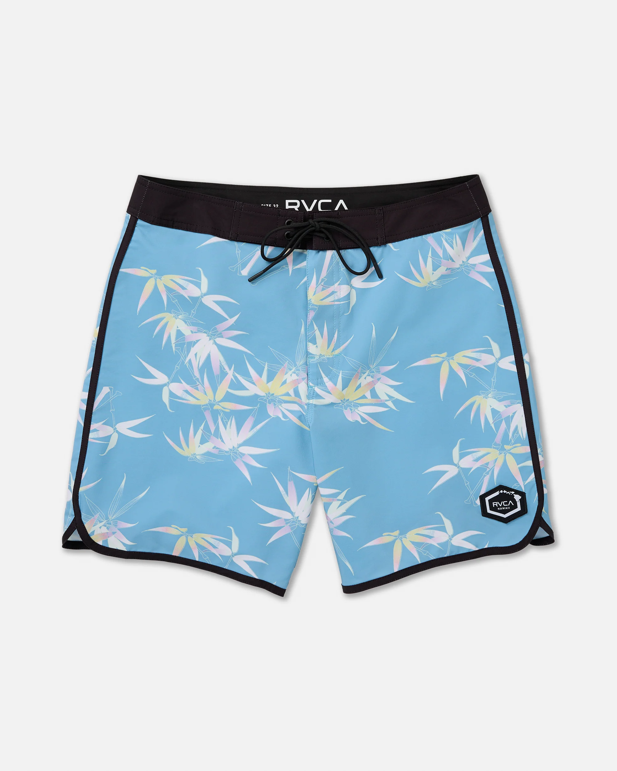 Hawaii Northern Trunk 18"