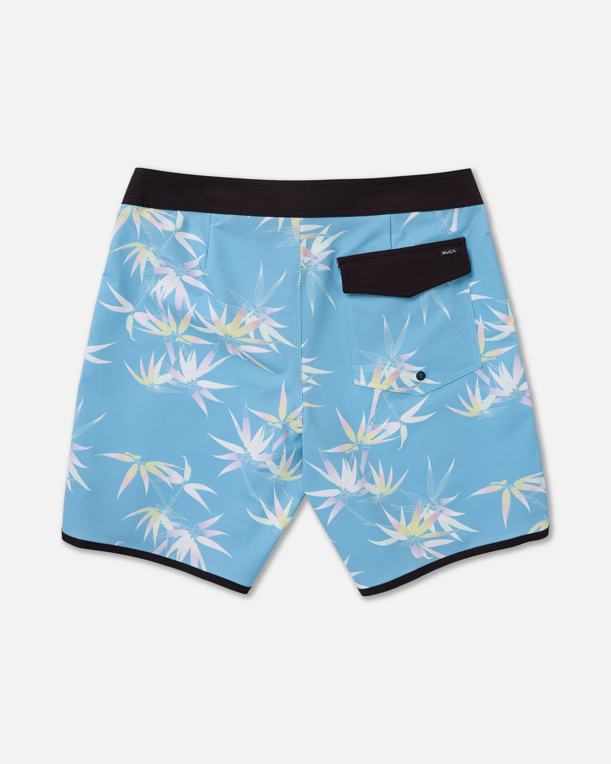 Hawaii Northern Trunk 18"
