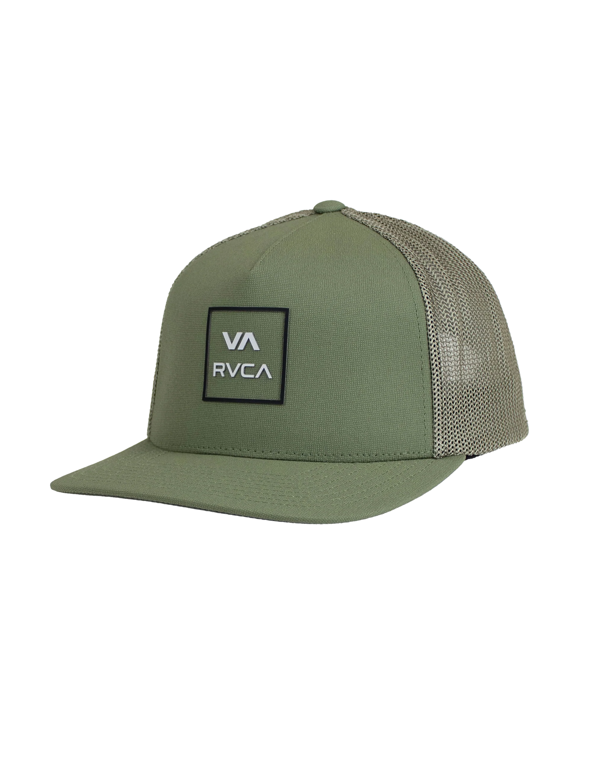 ATW Tech Trucker