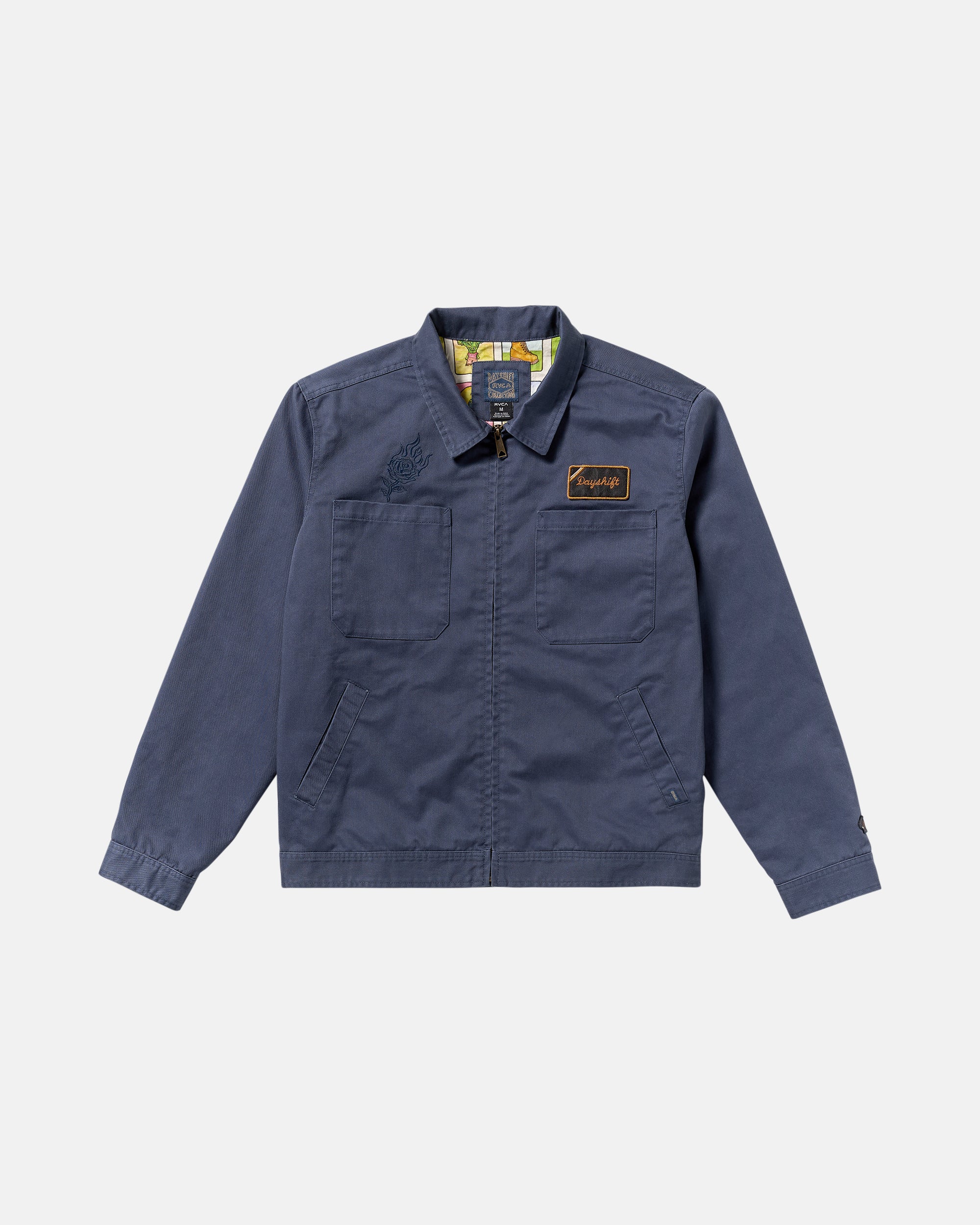 KSL Garage Jacket