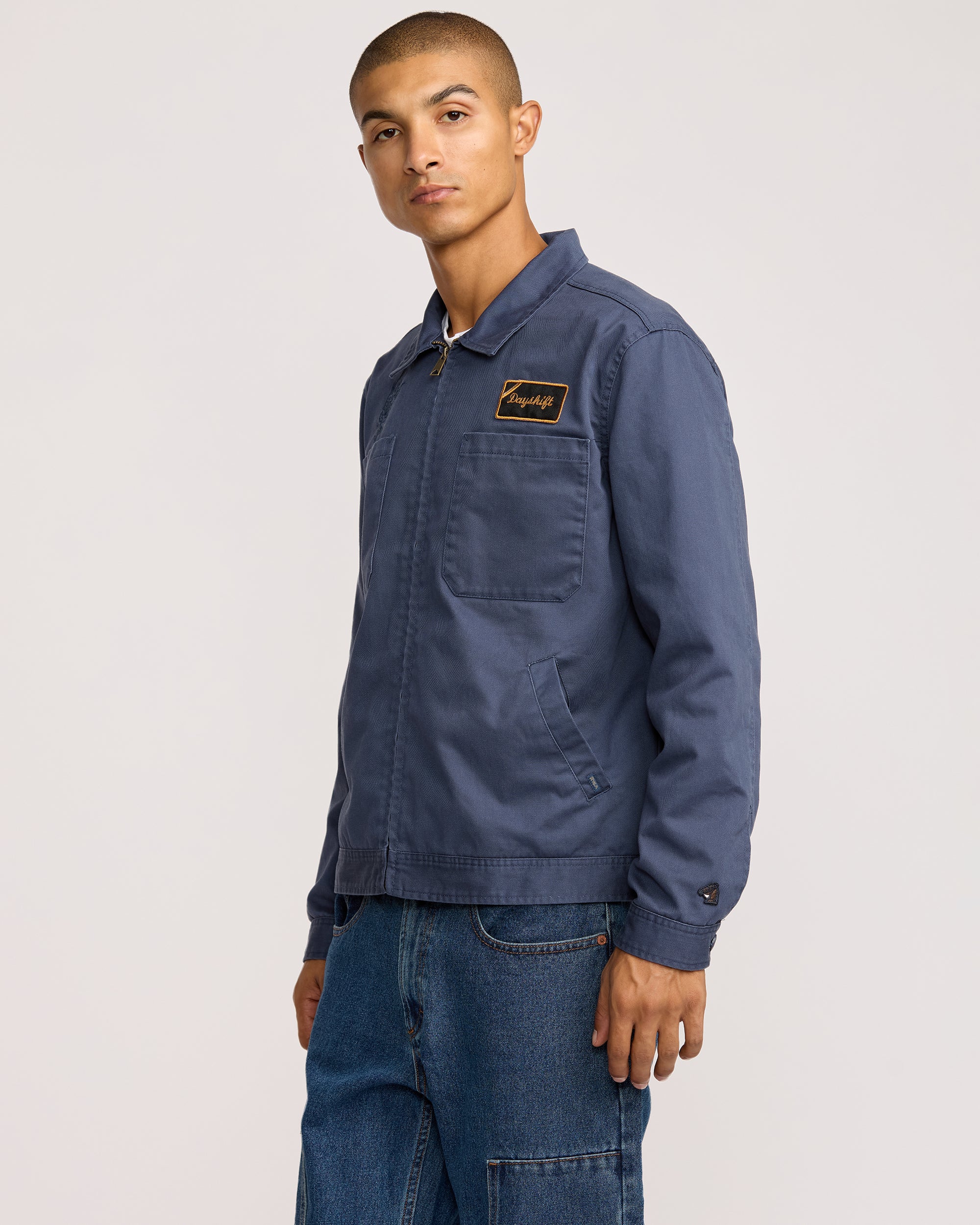 KSL Garage Jacket
