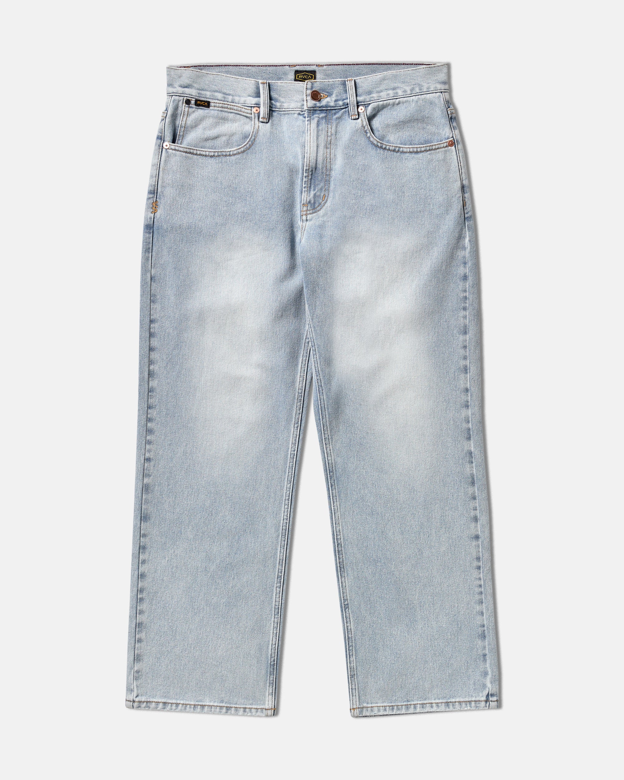 Americana Dayshift Denim