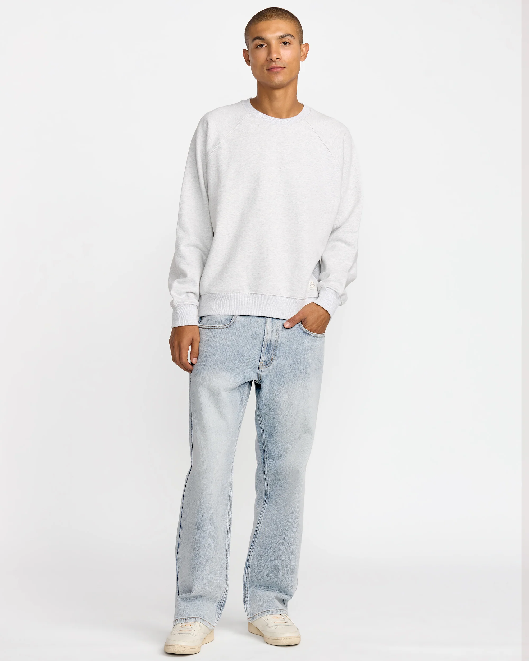 Americana Dayshift Denim
