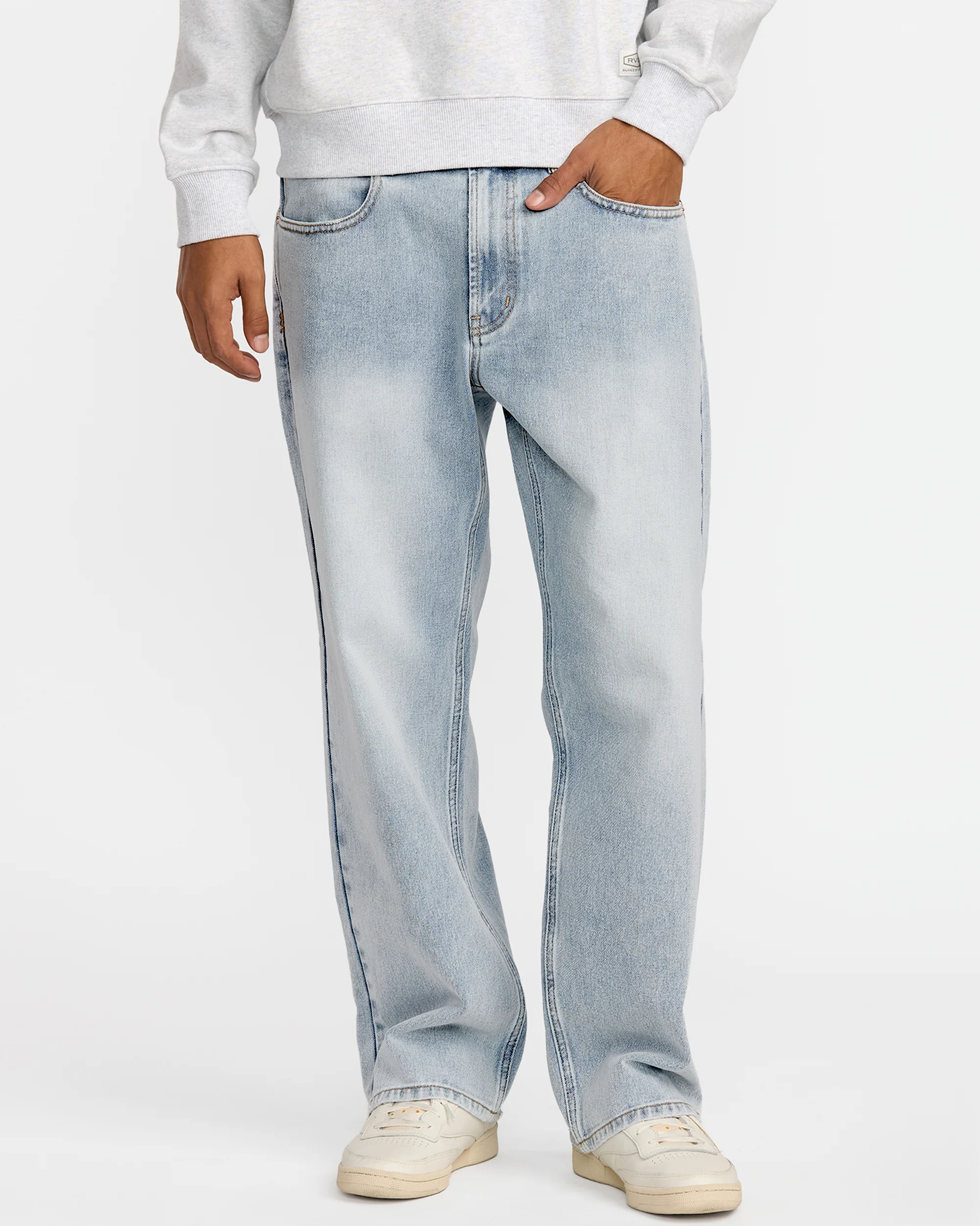 Americana Dayshift Denim 3 Americana Dayshift Denim