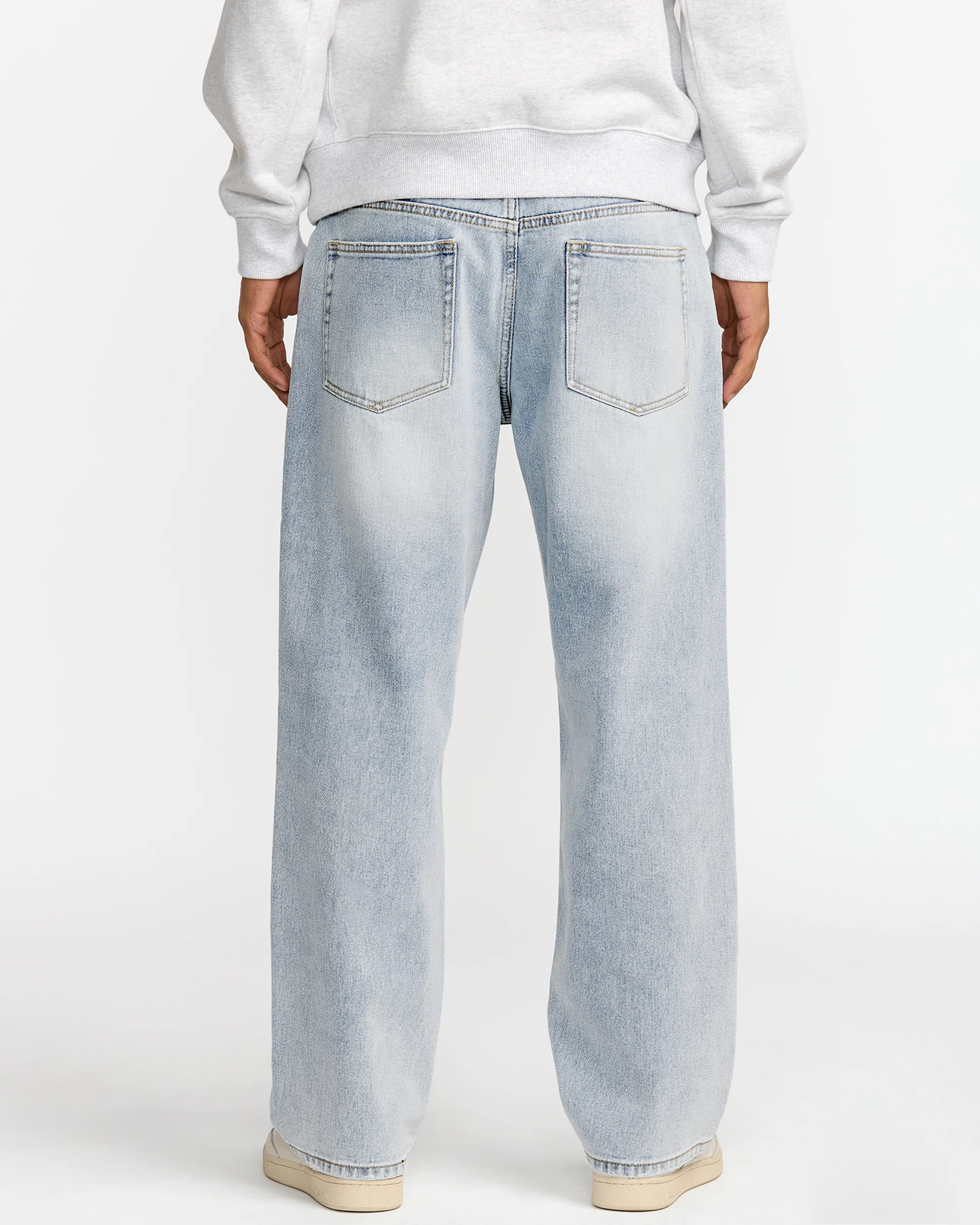 Americana Dayshift Denim 4 Americana Dayshift Denim
