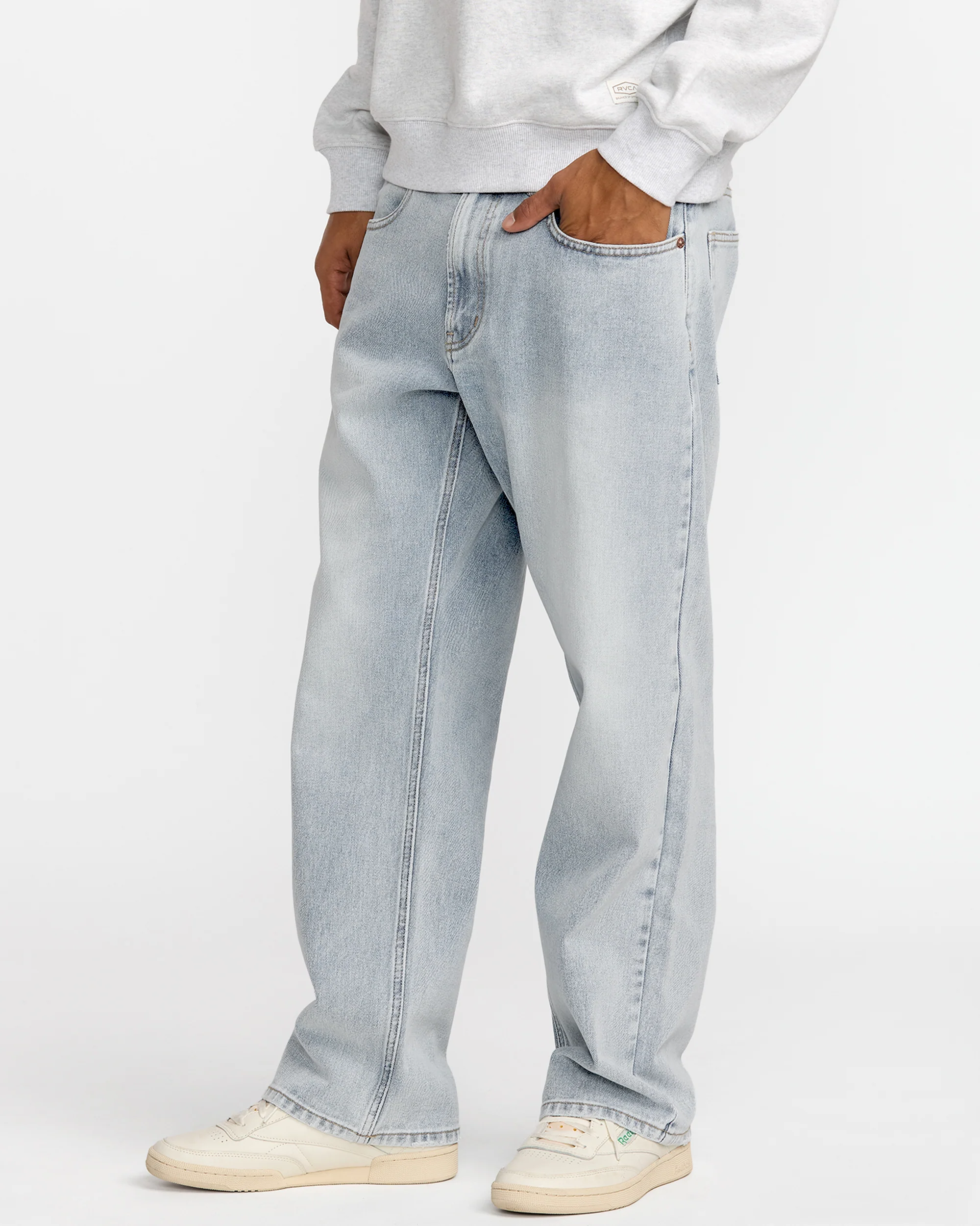Americana Dayshift Denim 5 Americana Dayshift Denim