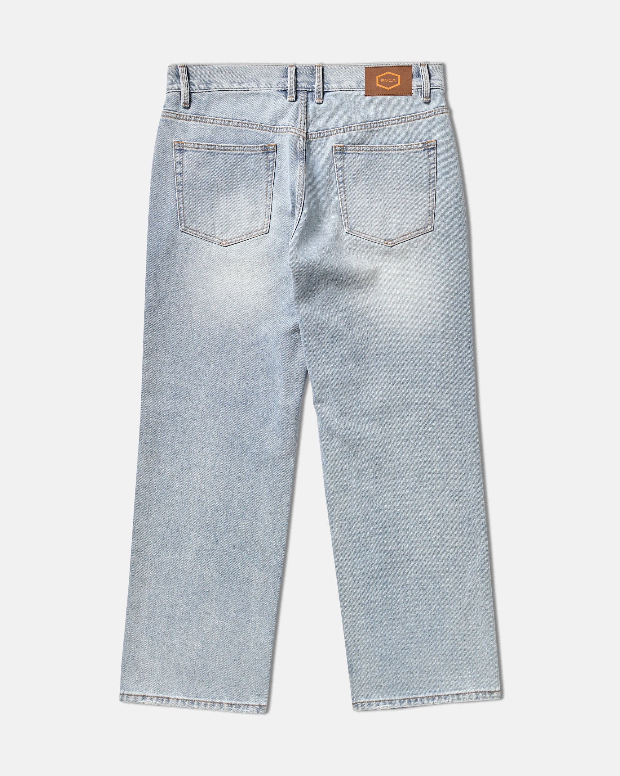 Americana Dayshift Denim 6 Americana Dayshift Denim