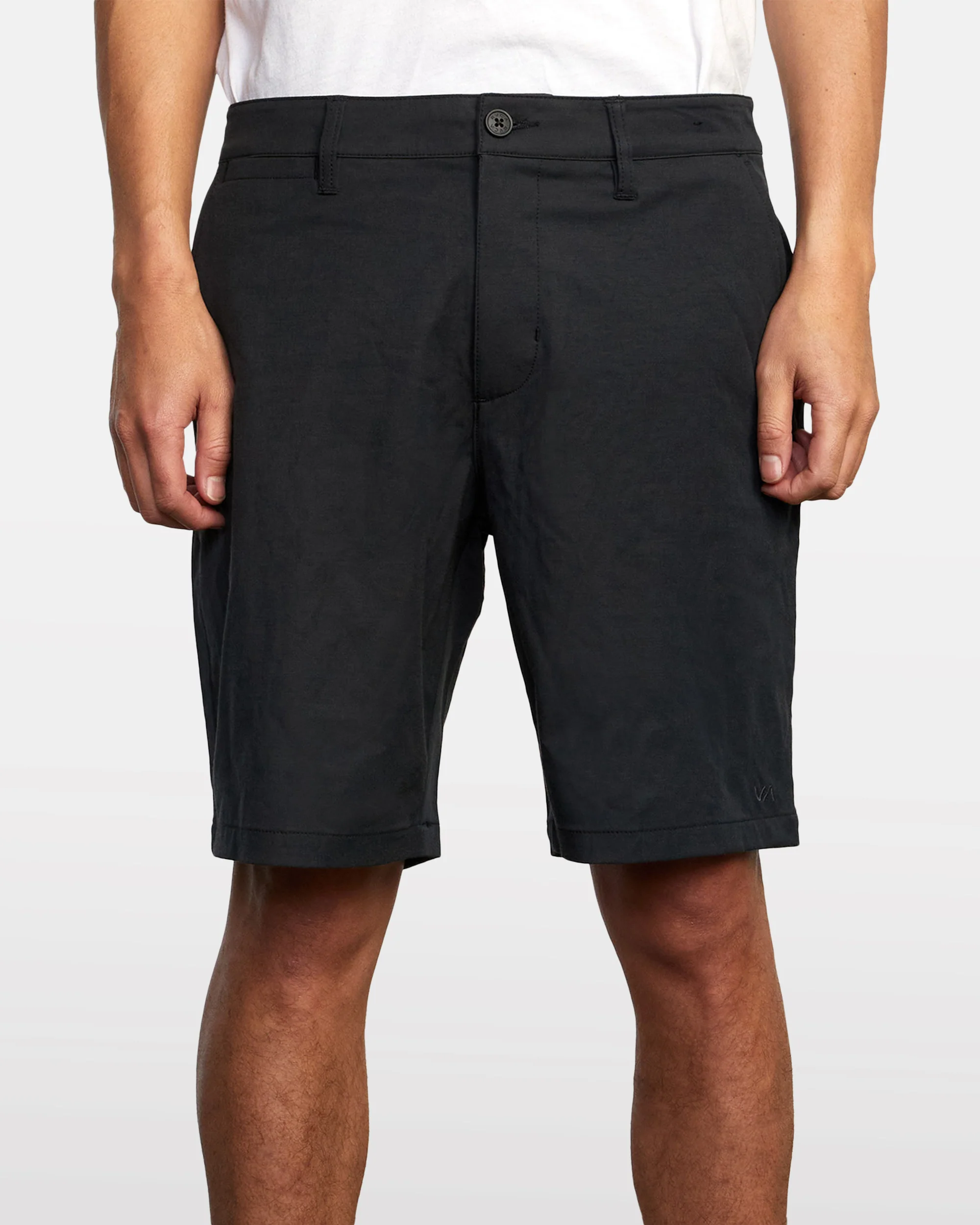 Back In Hybrid Short