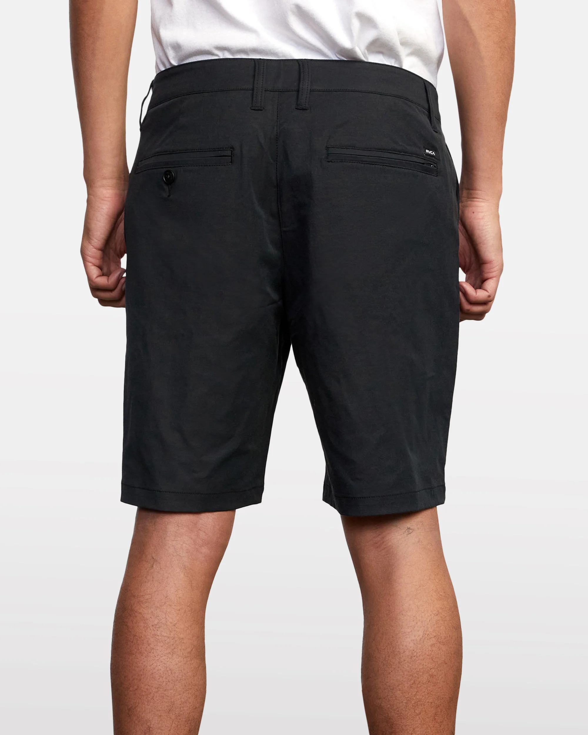 Back In Hybrid Short