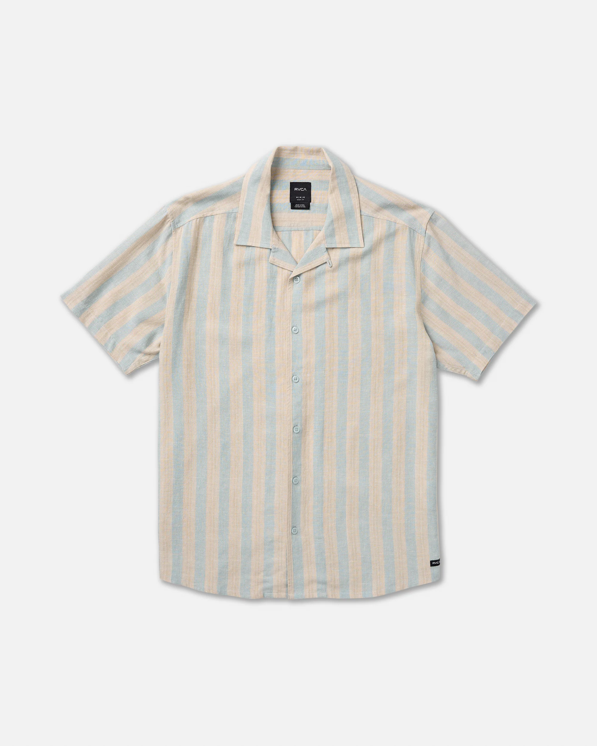 Beat Stripe Shirt
