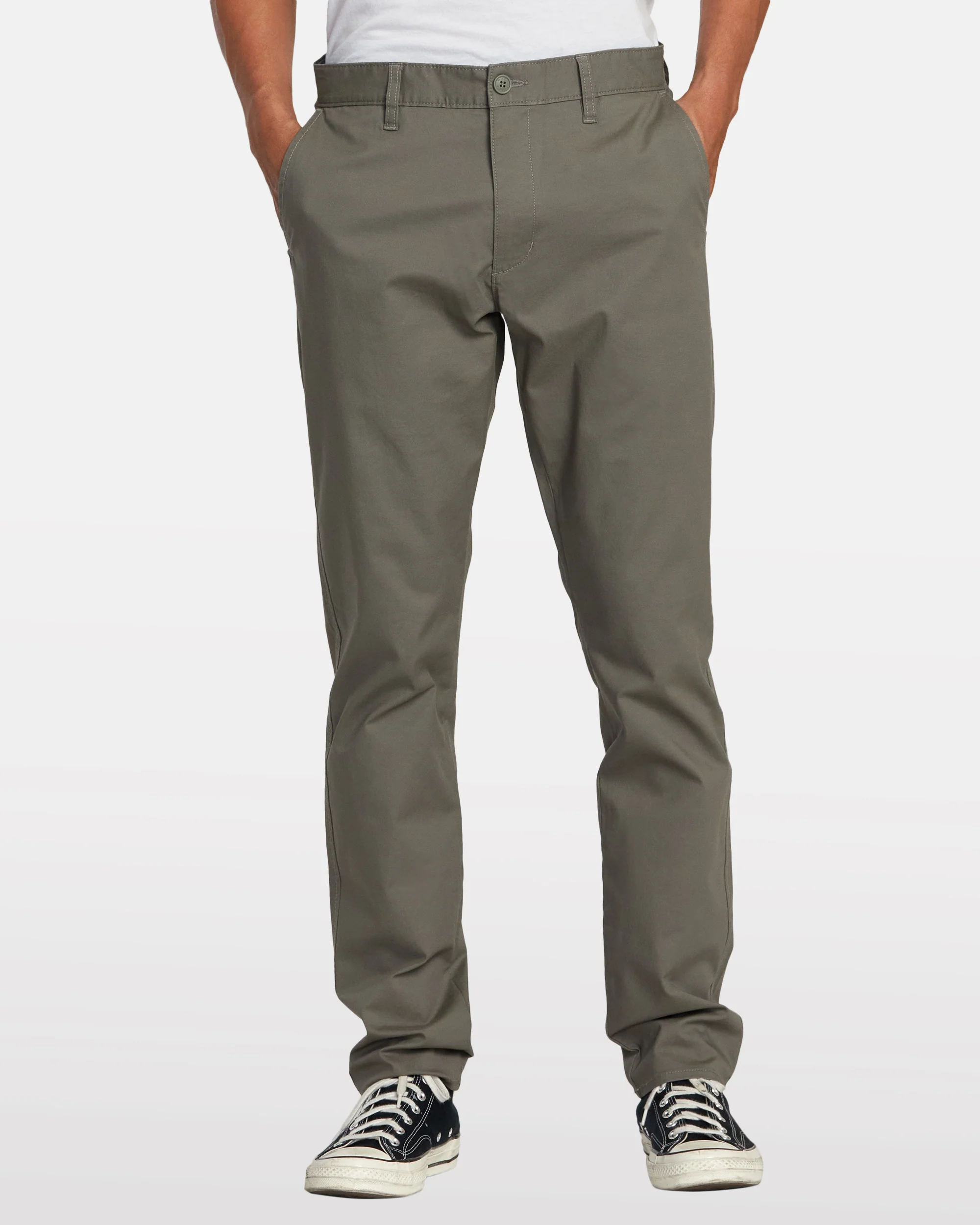 Daggers Tech Chino 2