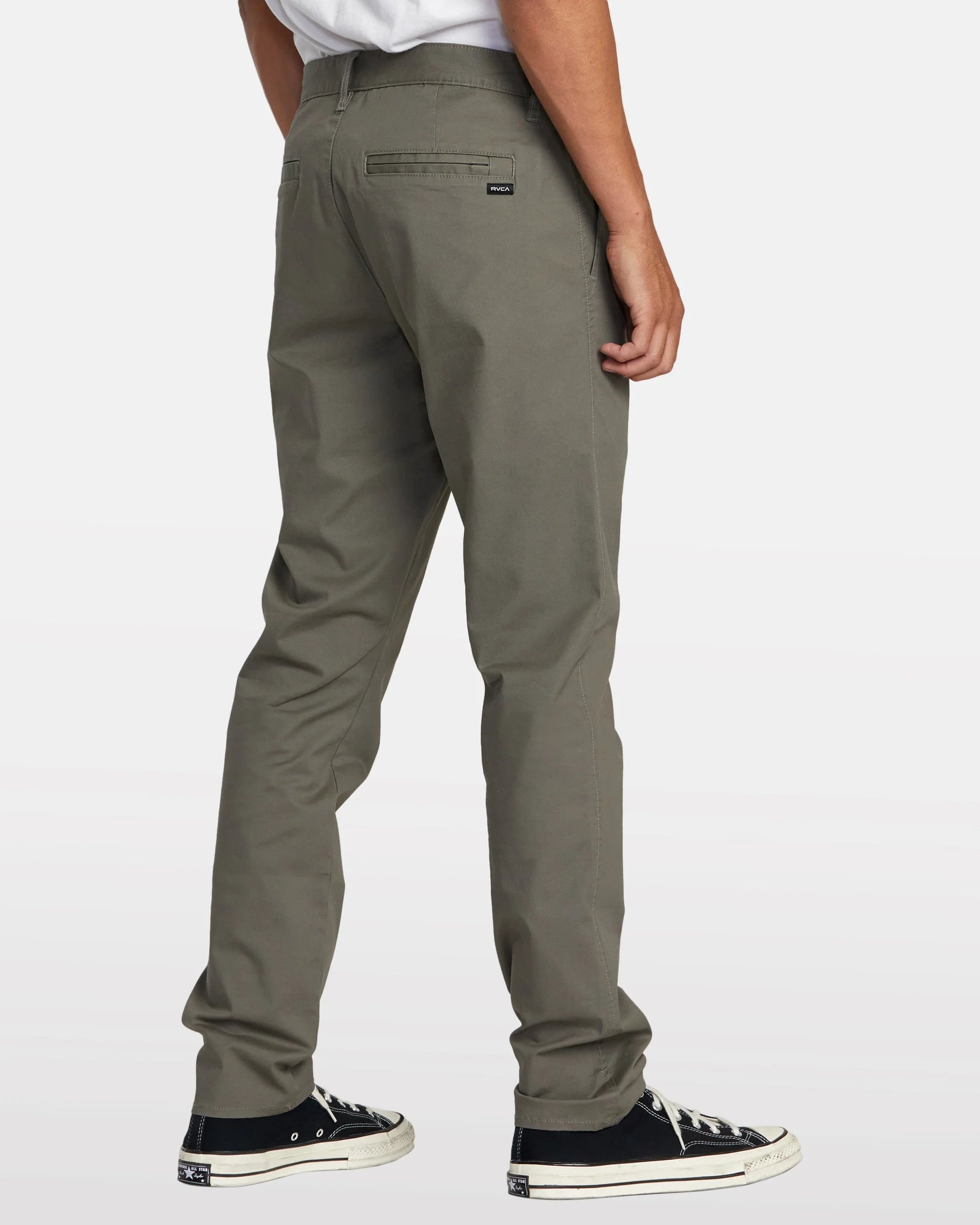 Daggers Tech Chino 2