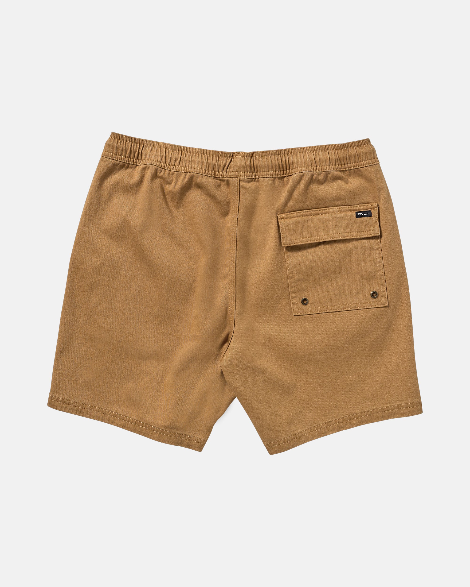 Escape Elastic Short
