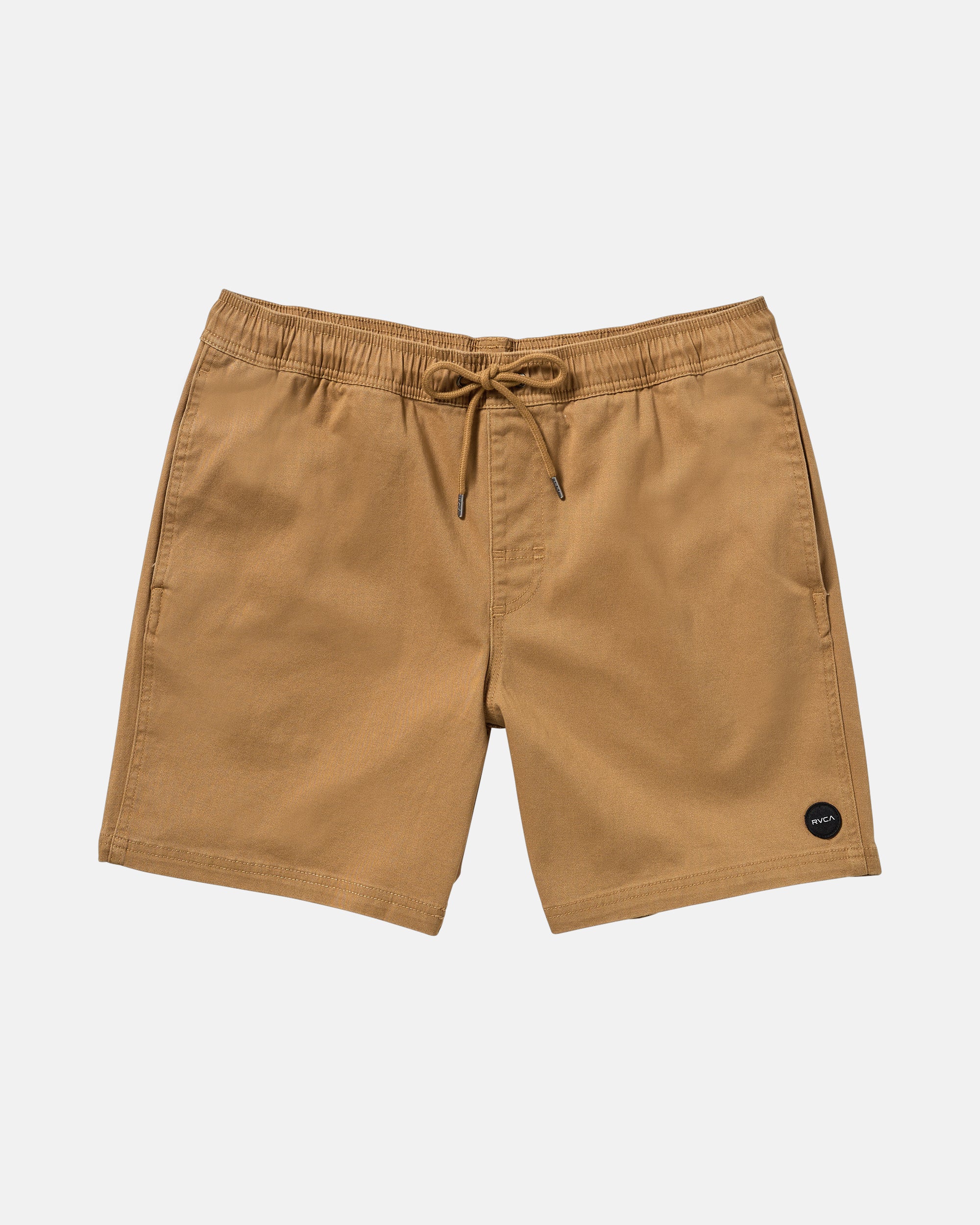 Escape Elastic Short
