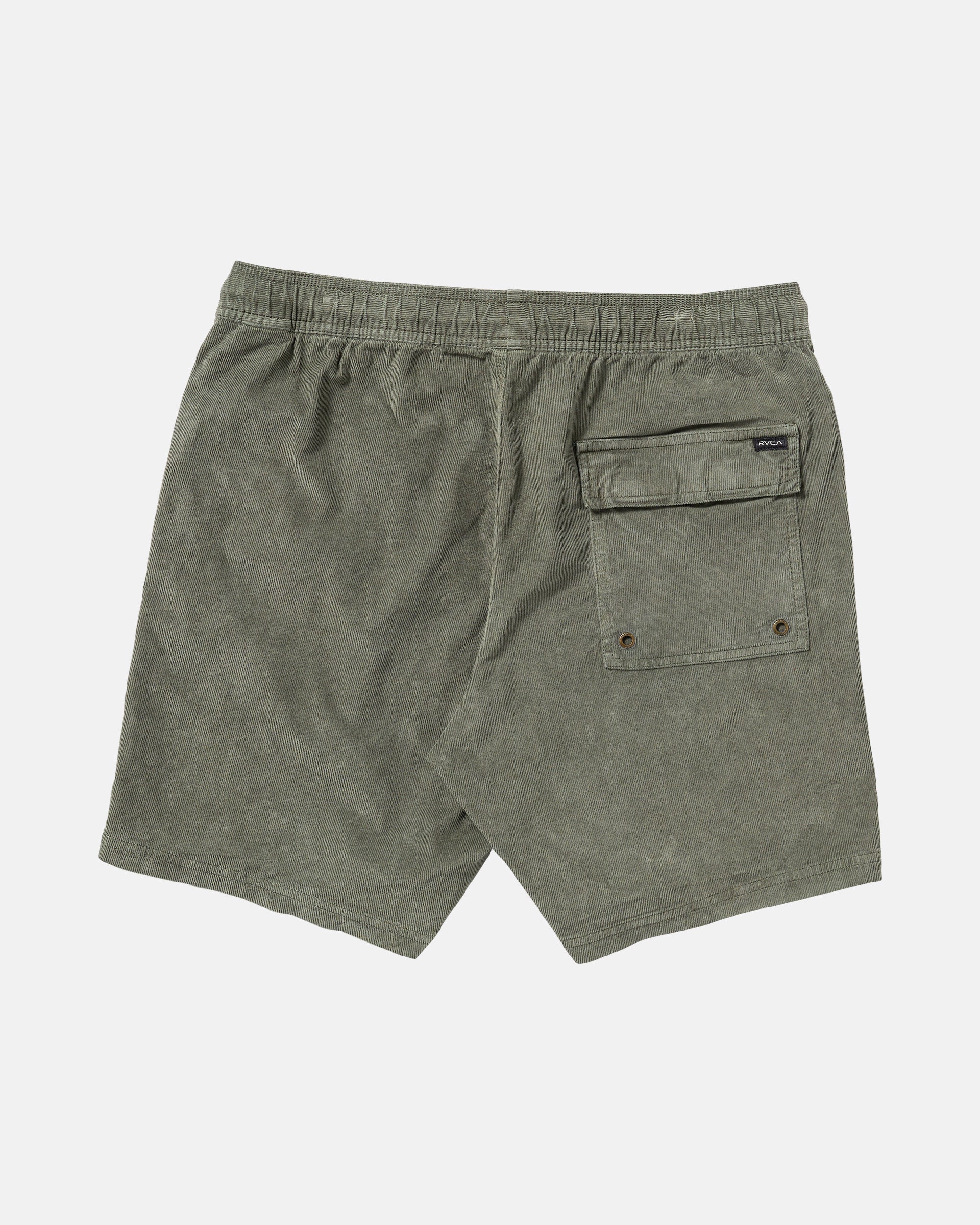 Escape Elastic Cord Short II 10 Escape Elastic Cord Short II