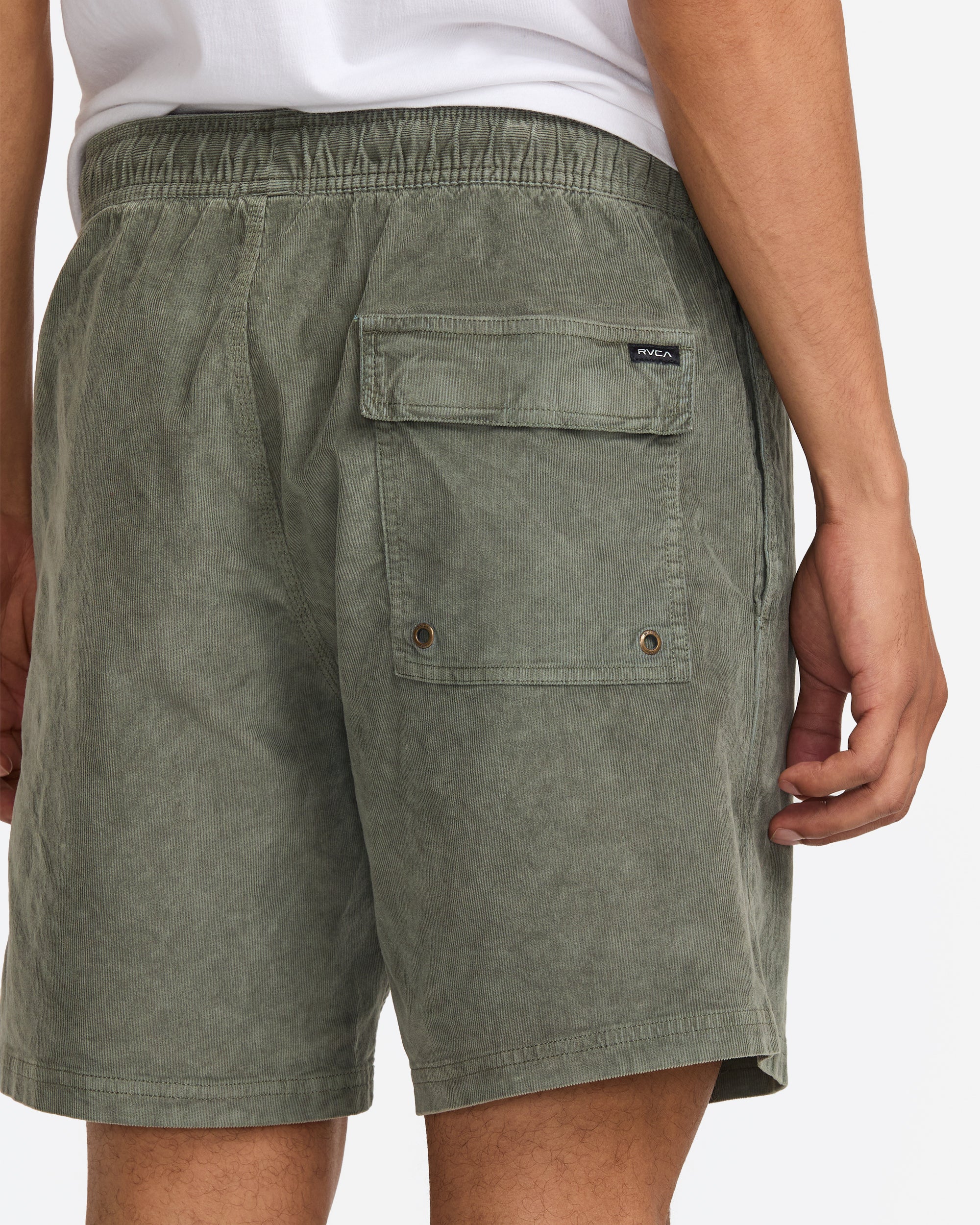 Escape Elastic Cord Short II 3 Escape Elastic Cord Short II