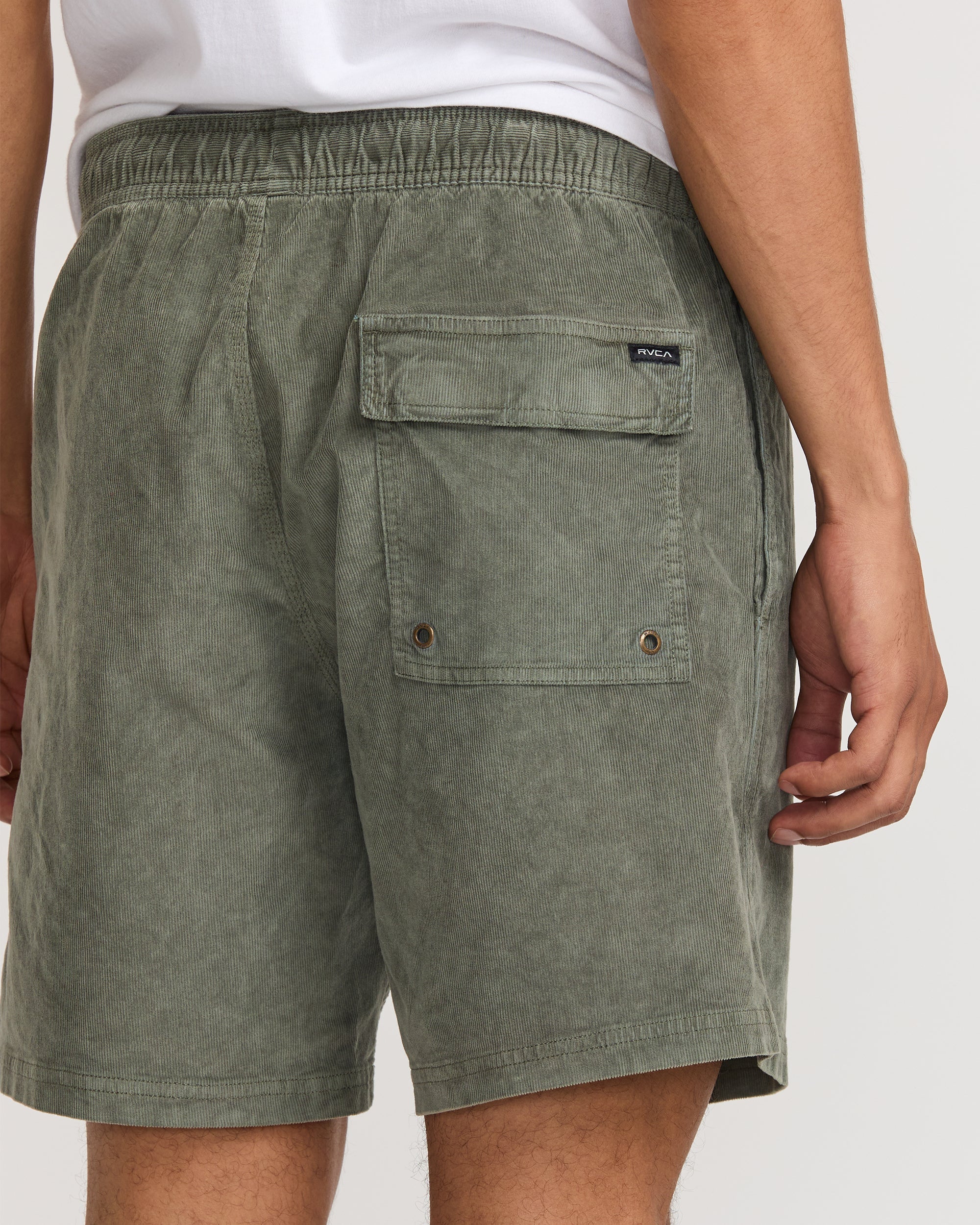 Escape Elastic Cord Short II 6 Escape Elastic Cord Short II