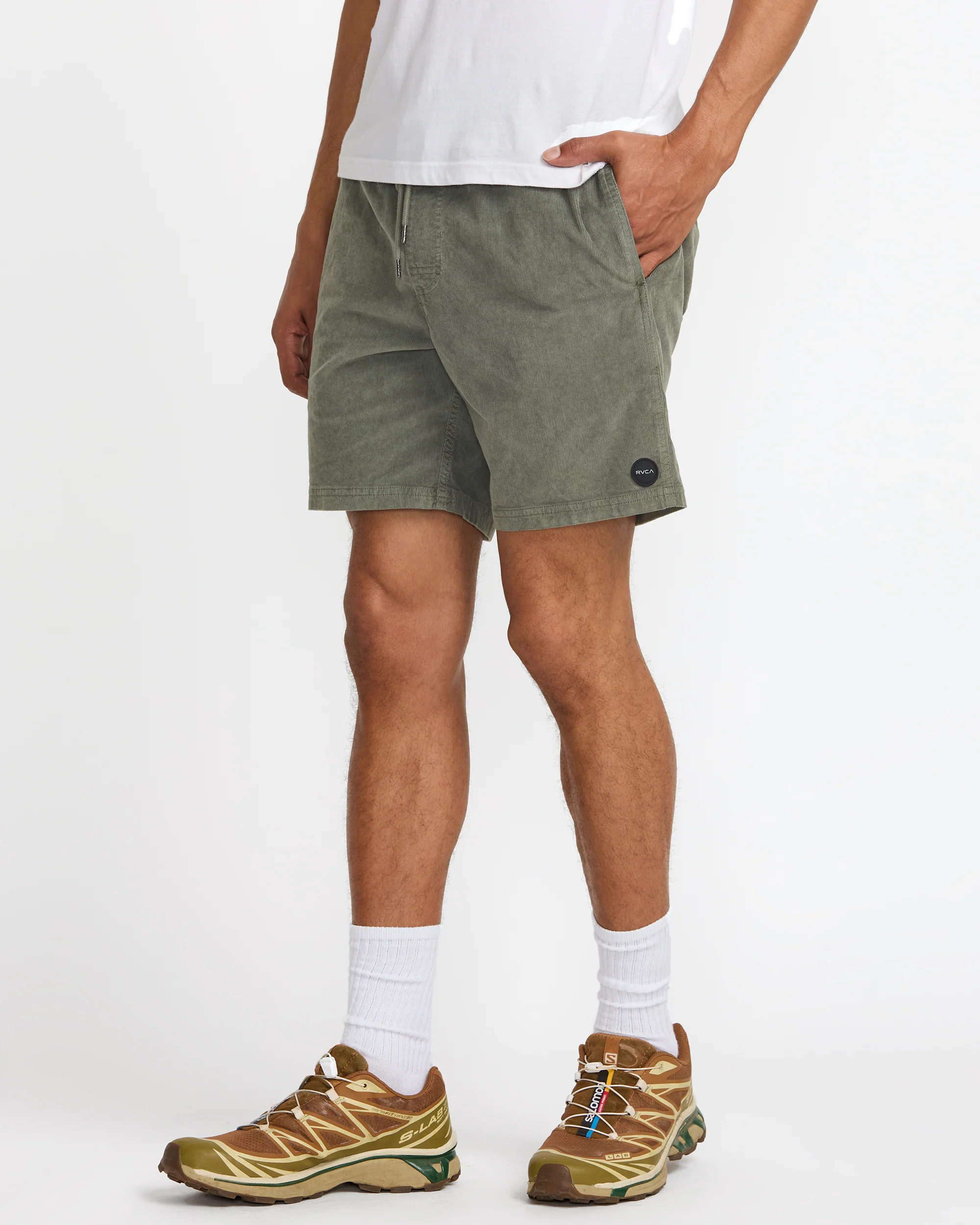 Escape Elastic Cord Short II 7 Escape Elastic Cord Short II