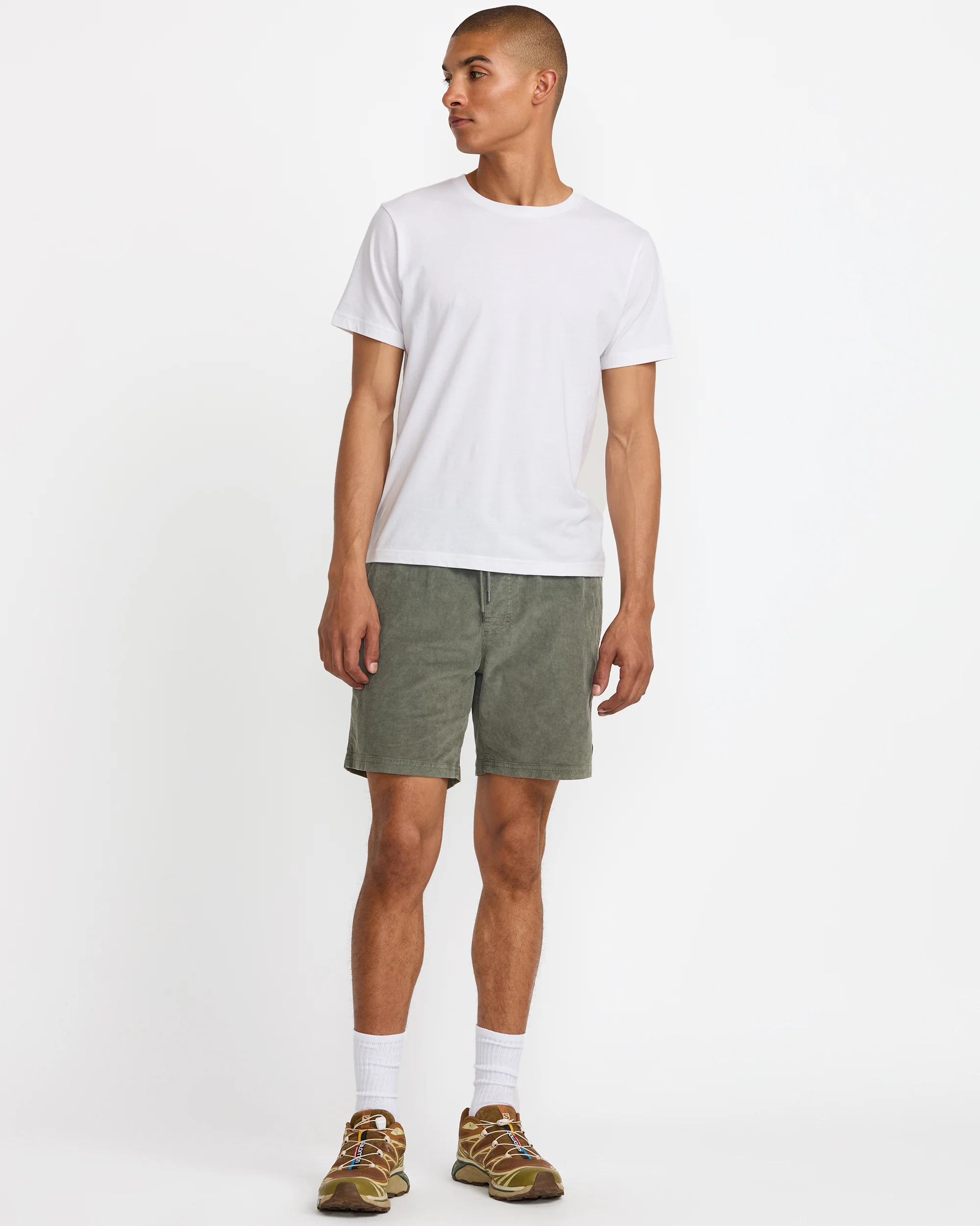 Escape Elastic Cord Short II 8 Escape Elastic Cord Short II