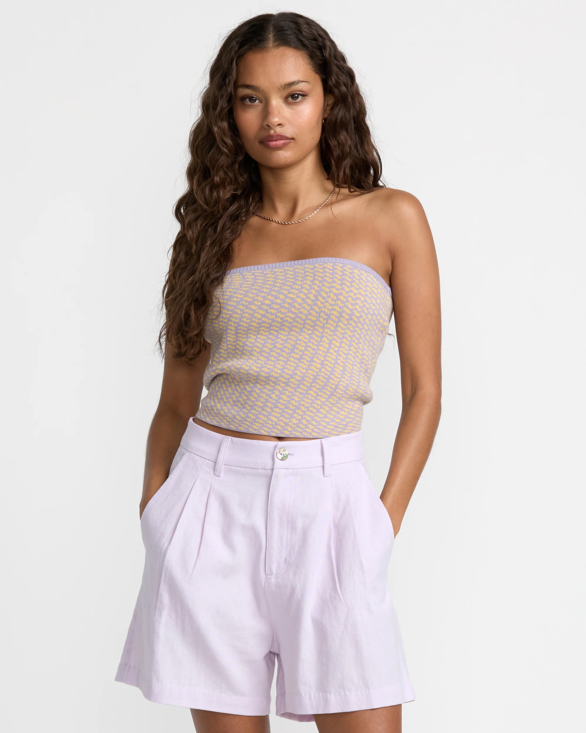 Del Mar Short