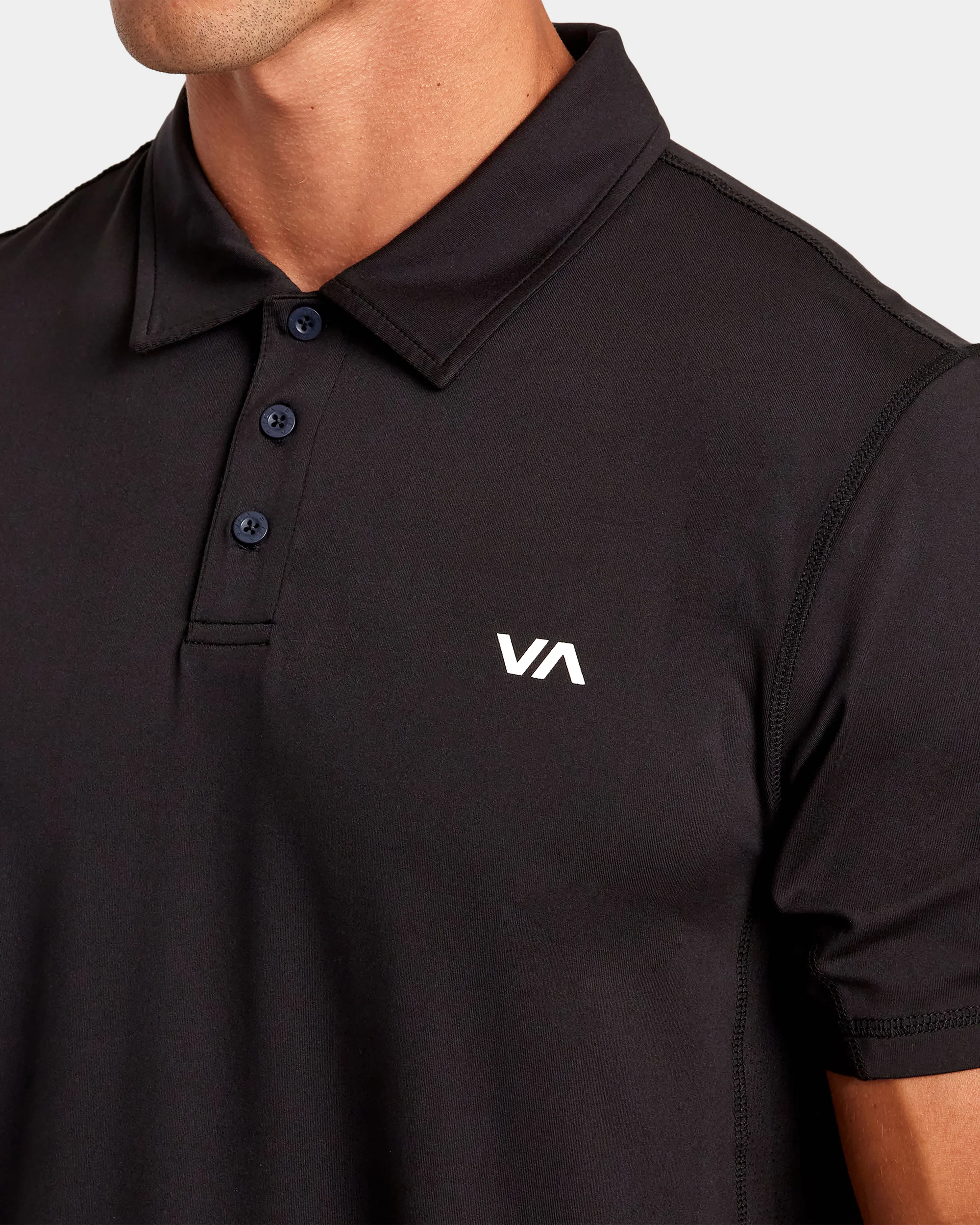 Sport Vent Polo 3 Sport Vent Polo