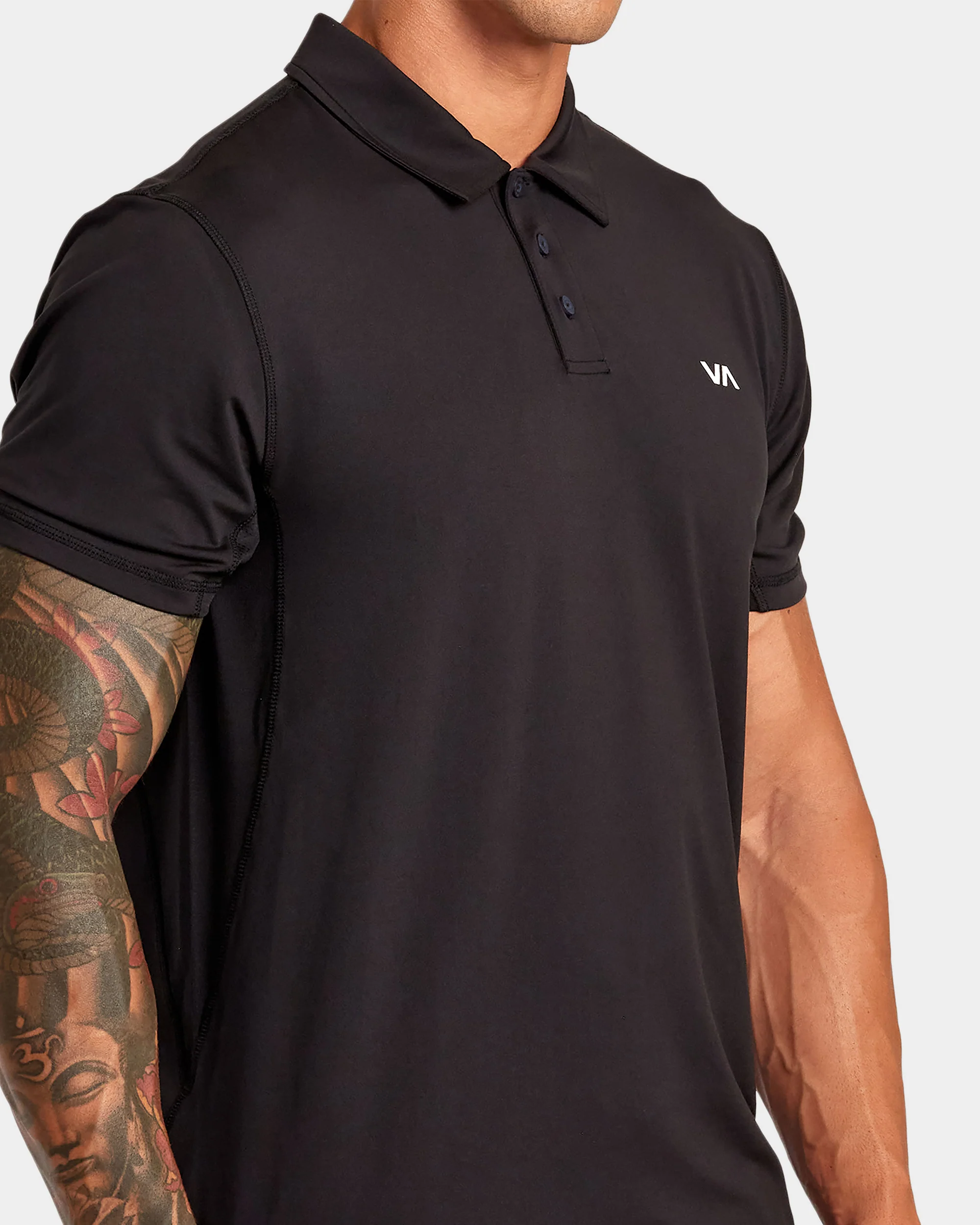 Sport Vent Polo 6 Sport Vent Polo