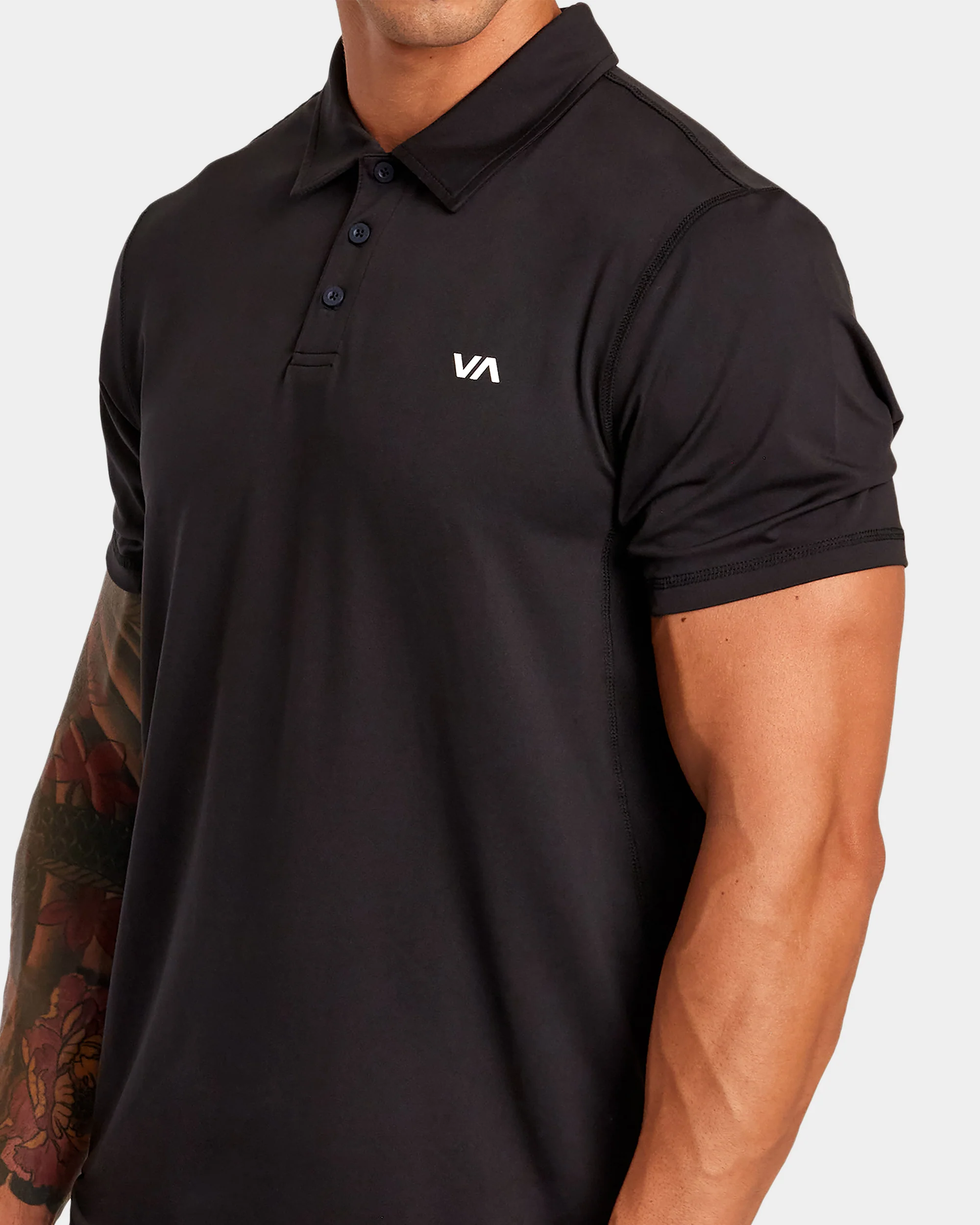 Sport Vent Polo 7 Sport Vent Polo