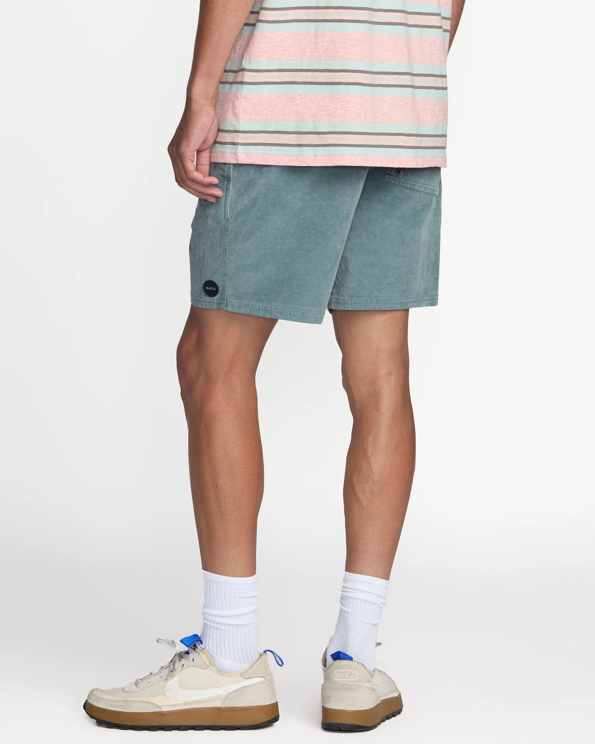 Escape Elastic Cord Short II