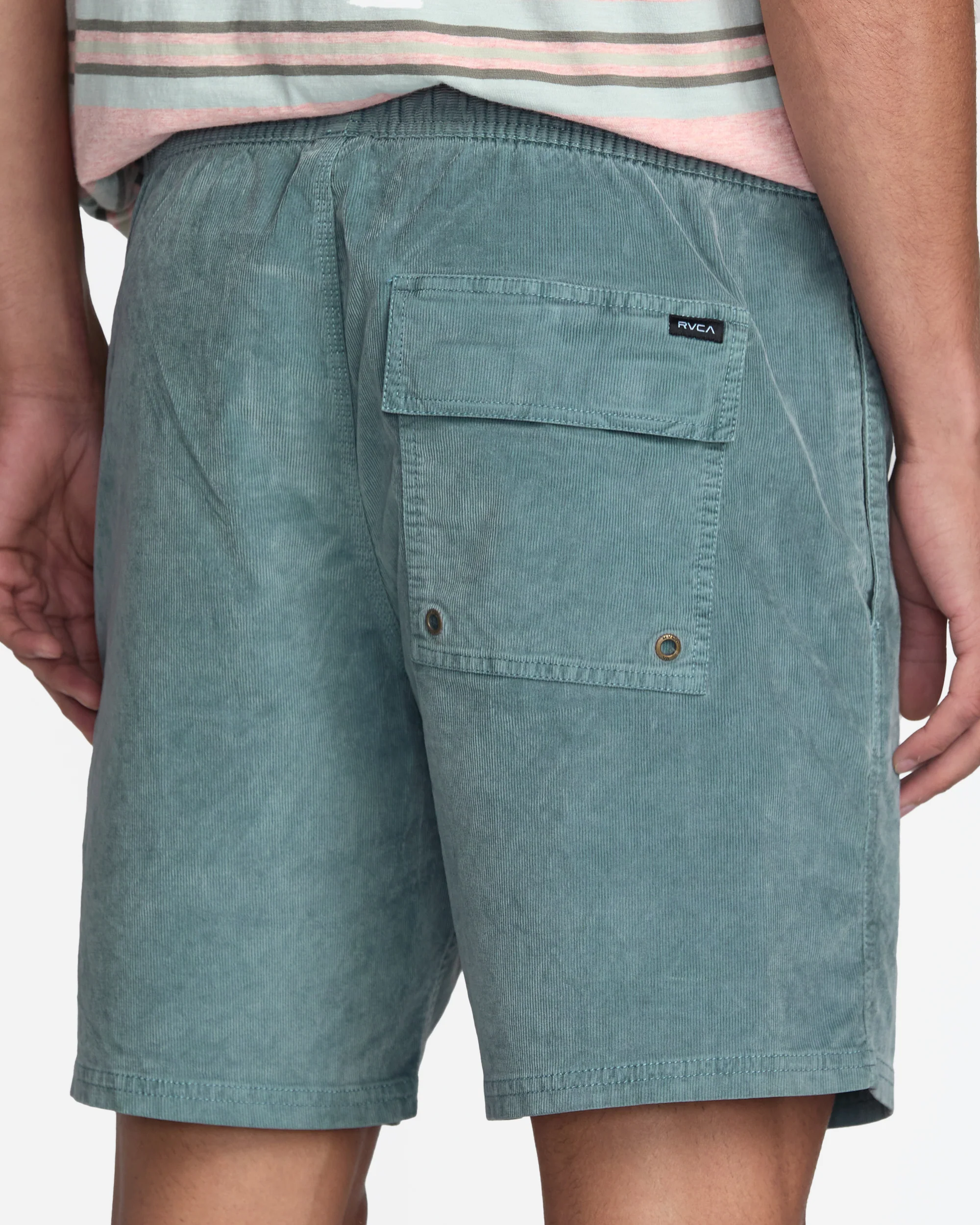 Escape Elastic Cord Short II