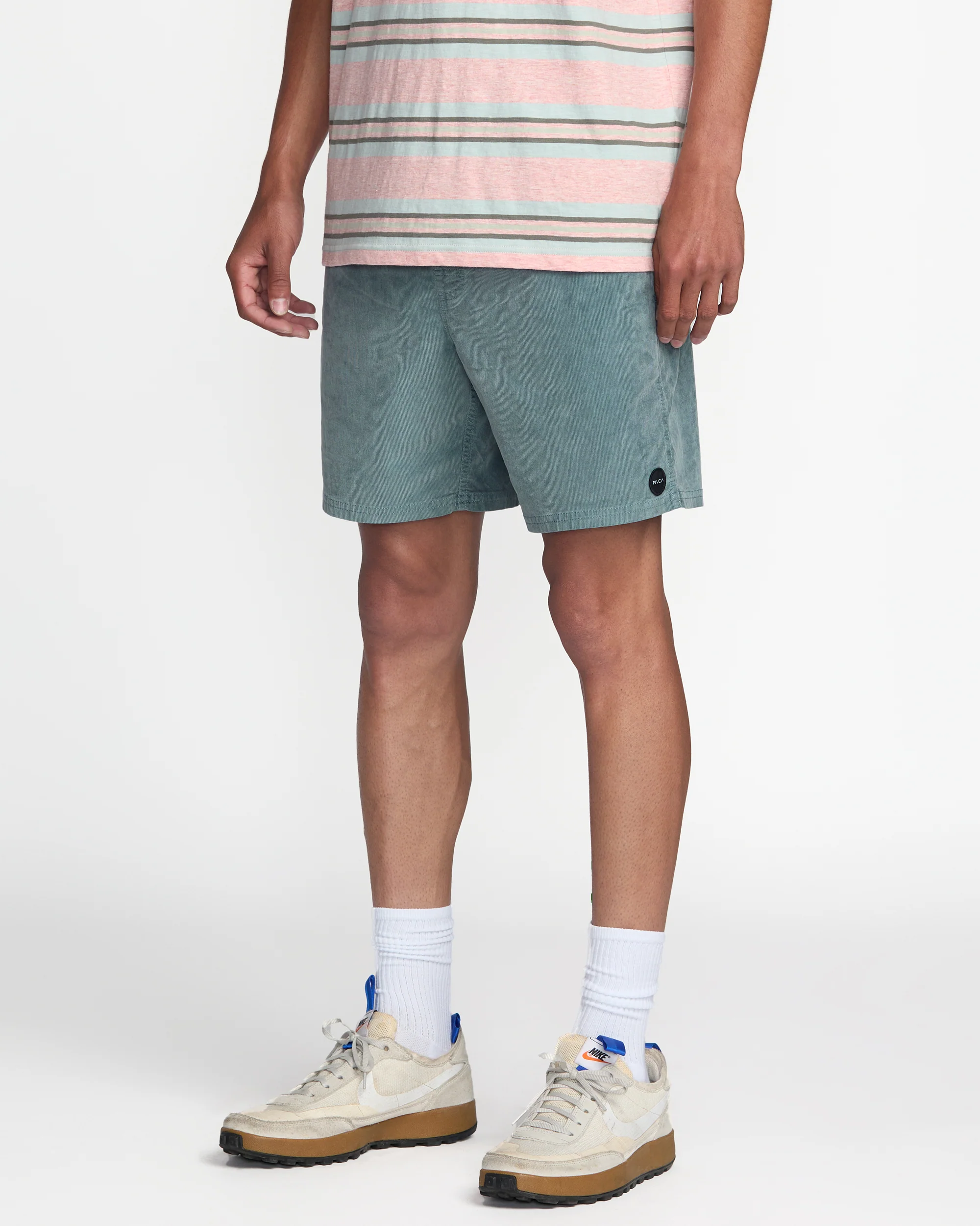 Escape Elastic Cord Short II