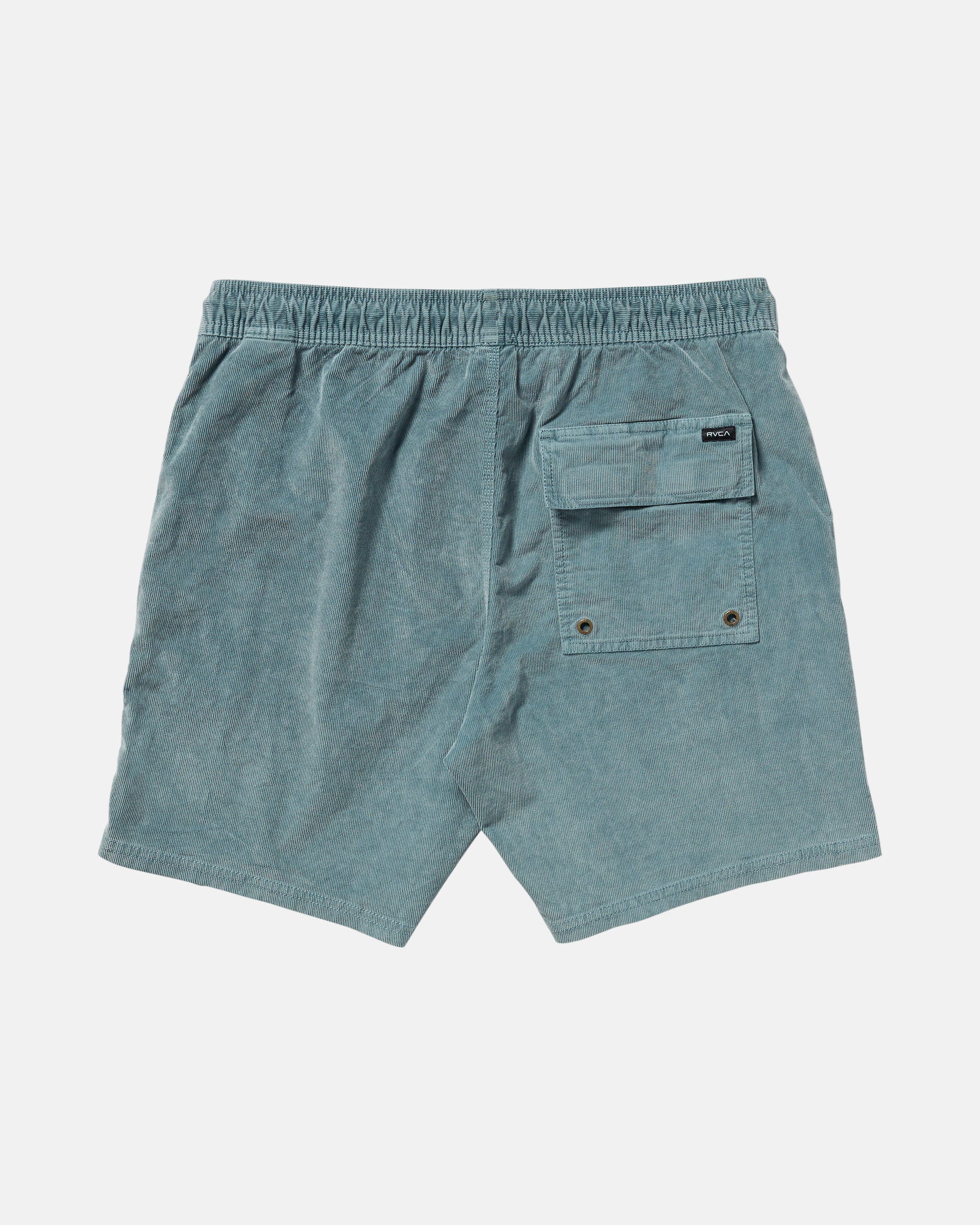 Escape Elastic Cord Short II