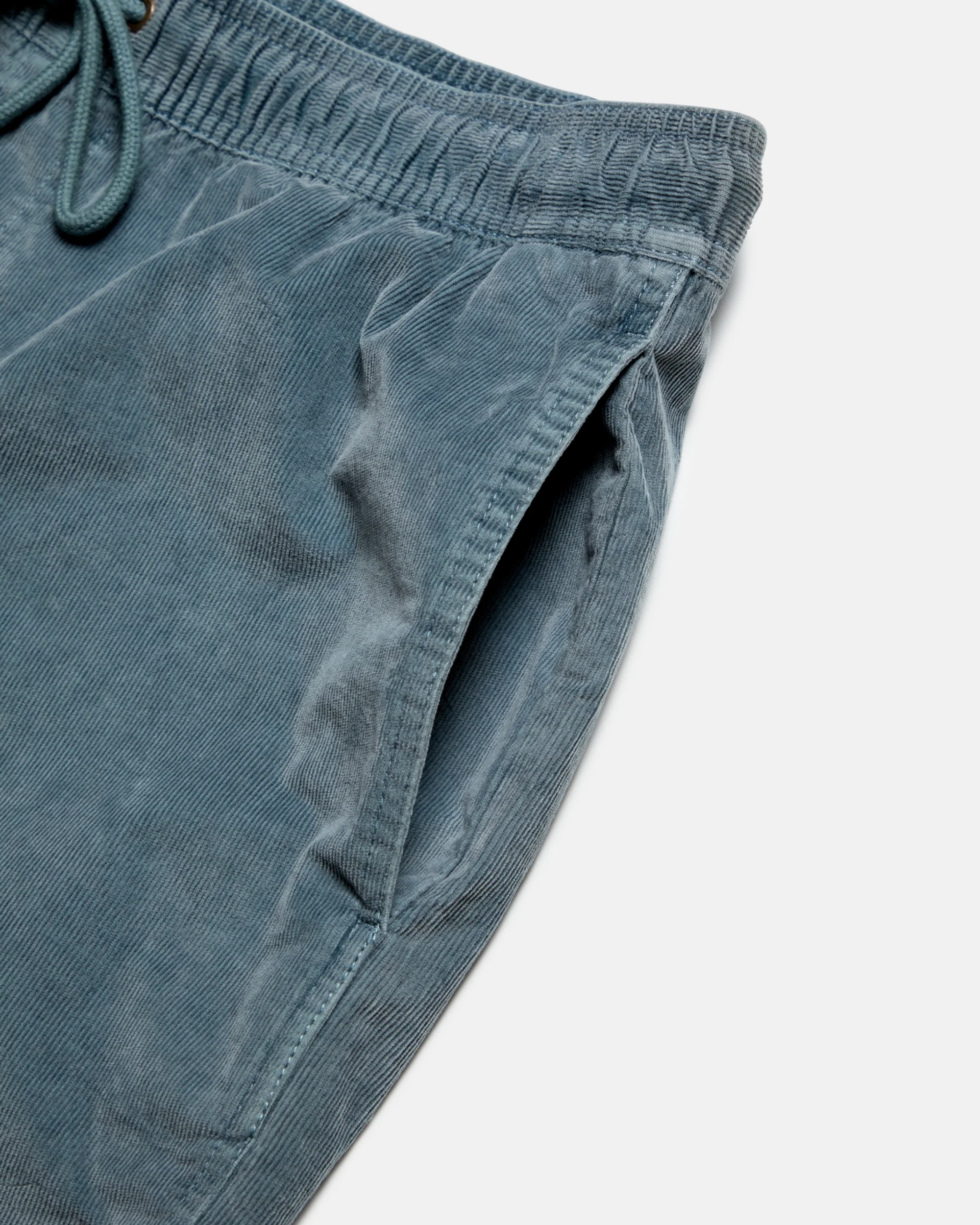 Escape Elastic Cord Short II