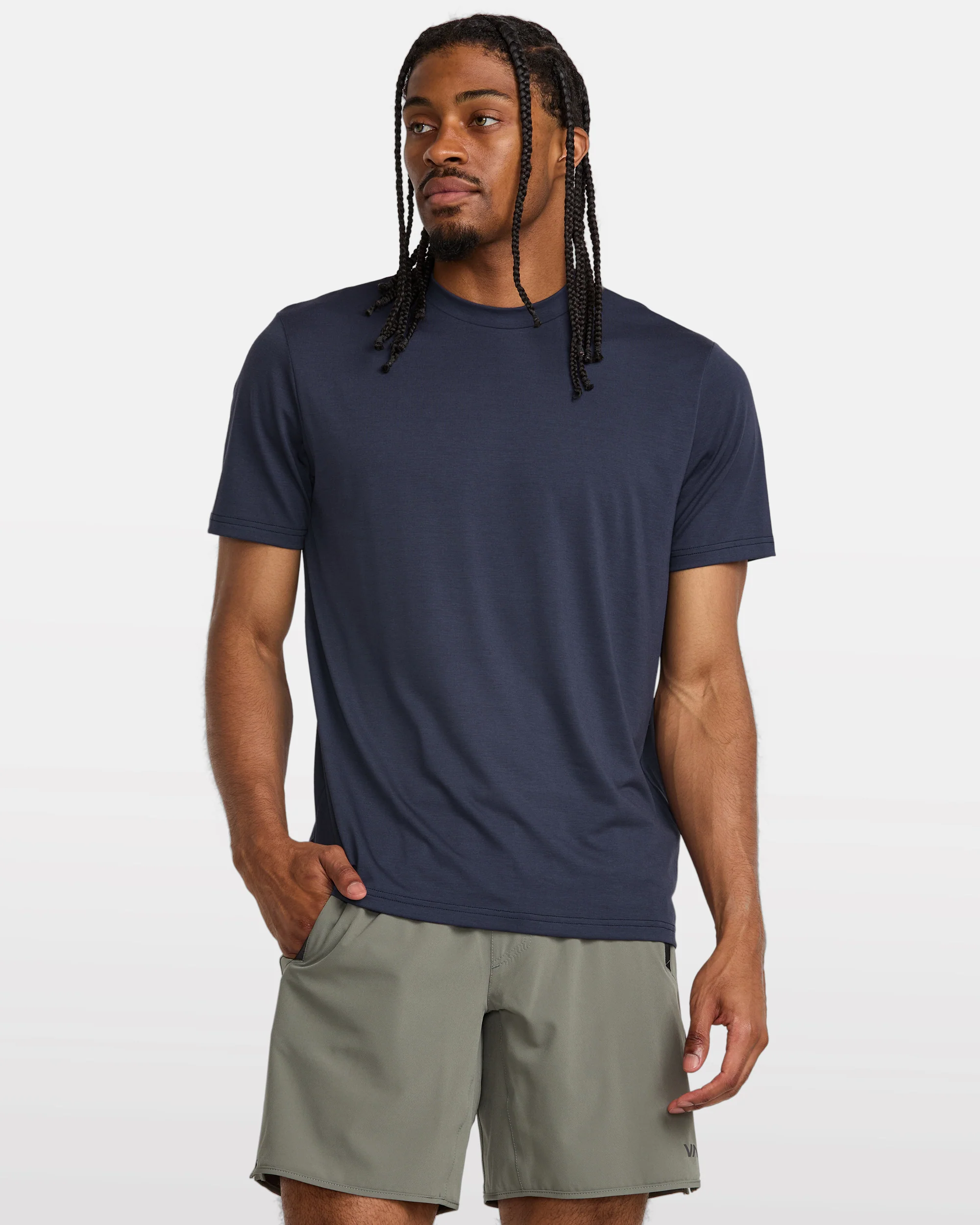 Balance Tee II