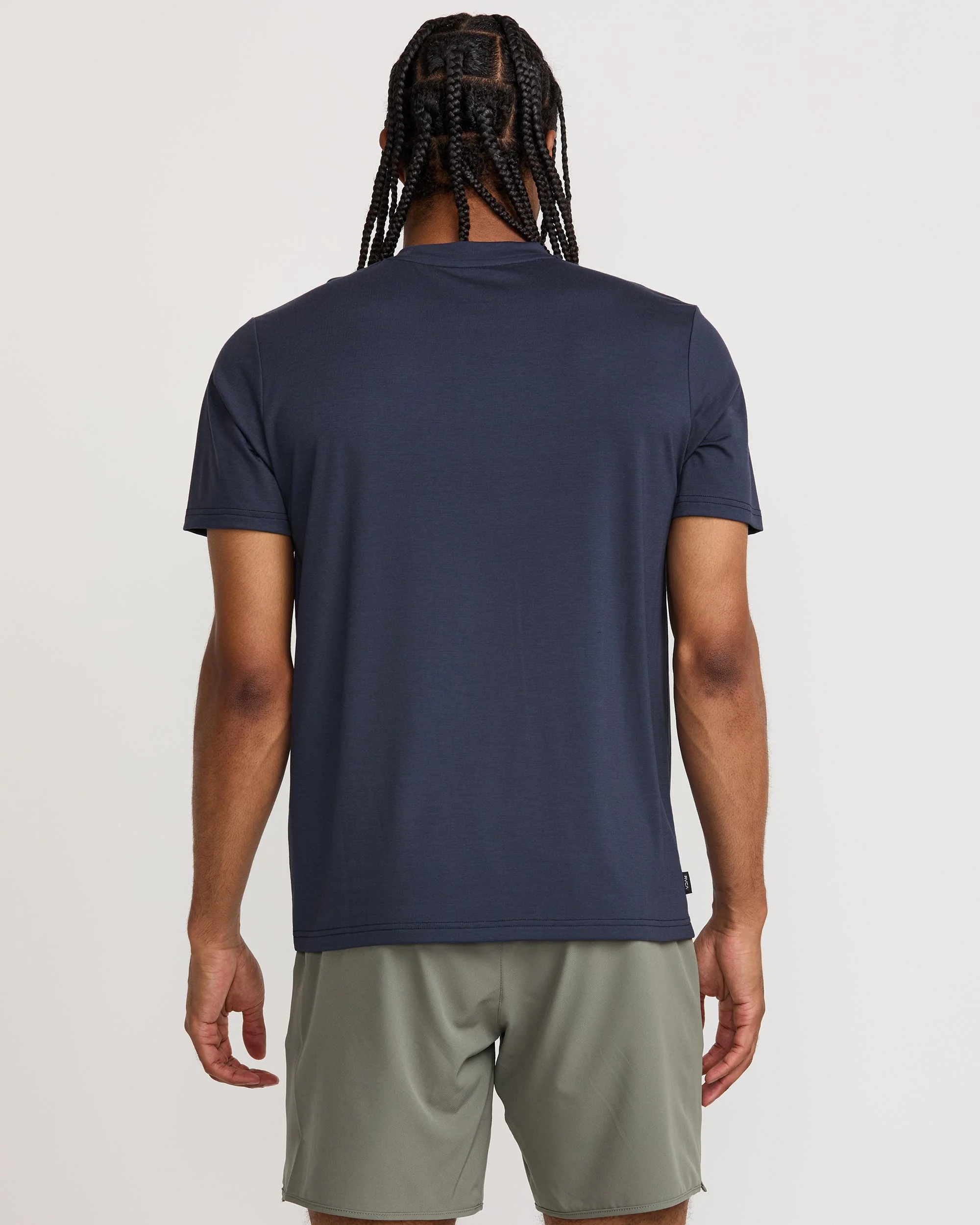 Balance Tee II 4 Balance Tee II