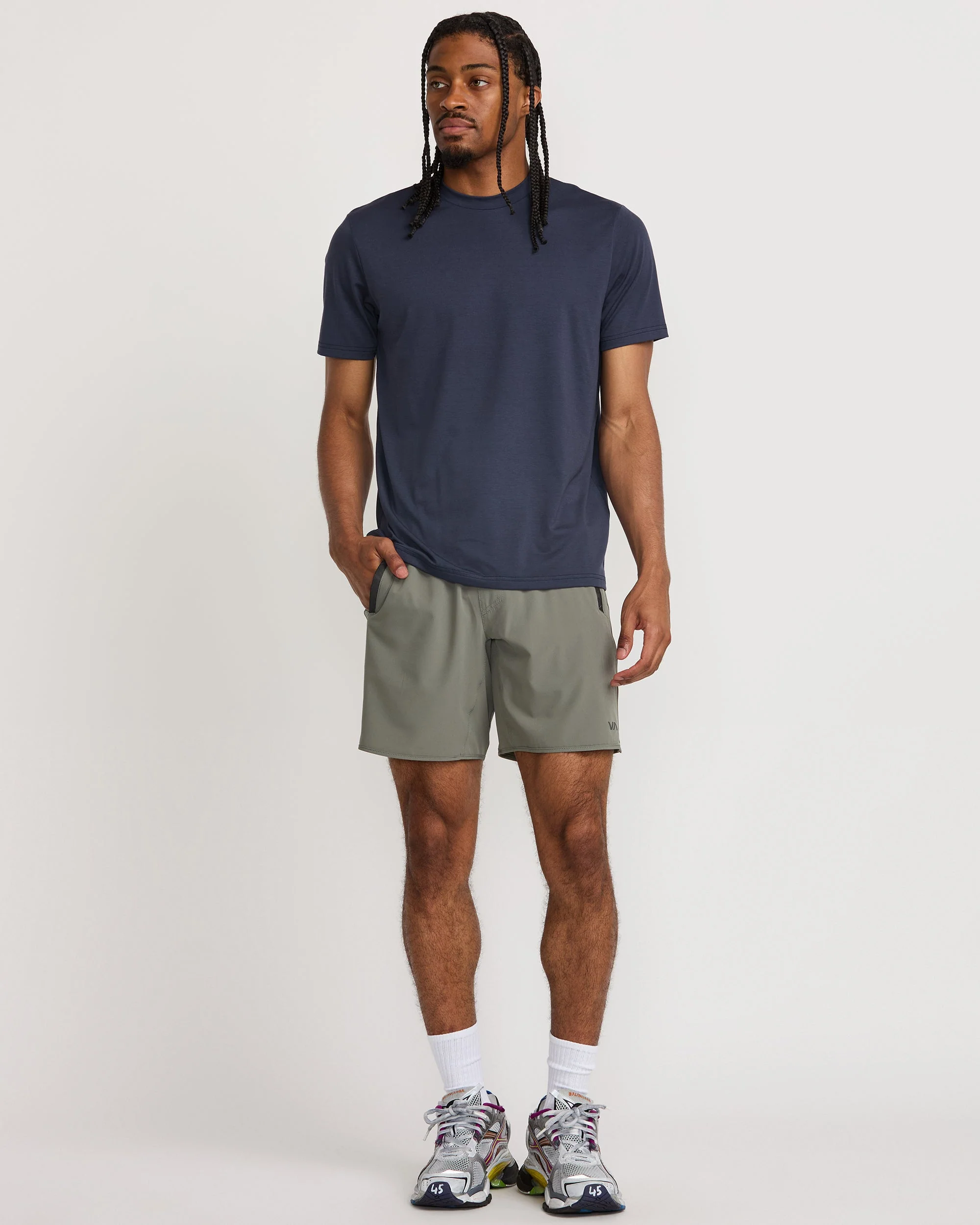 Balance Tee II 5 Balance Tee II