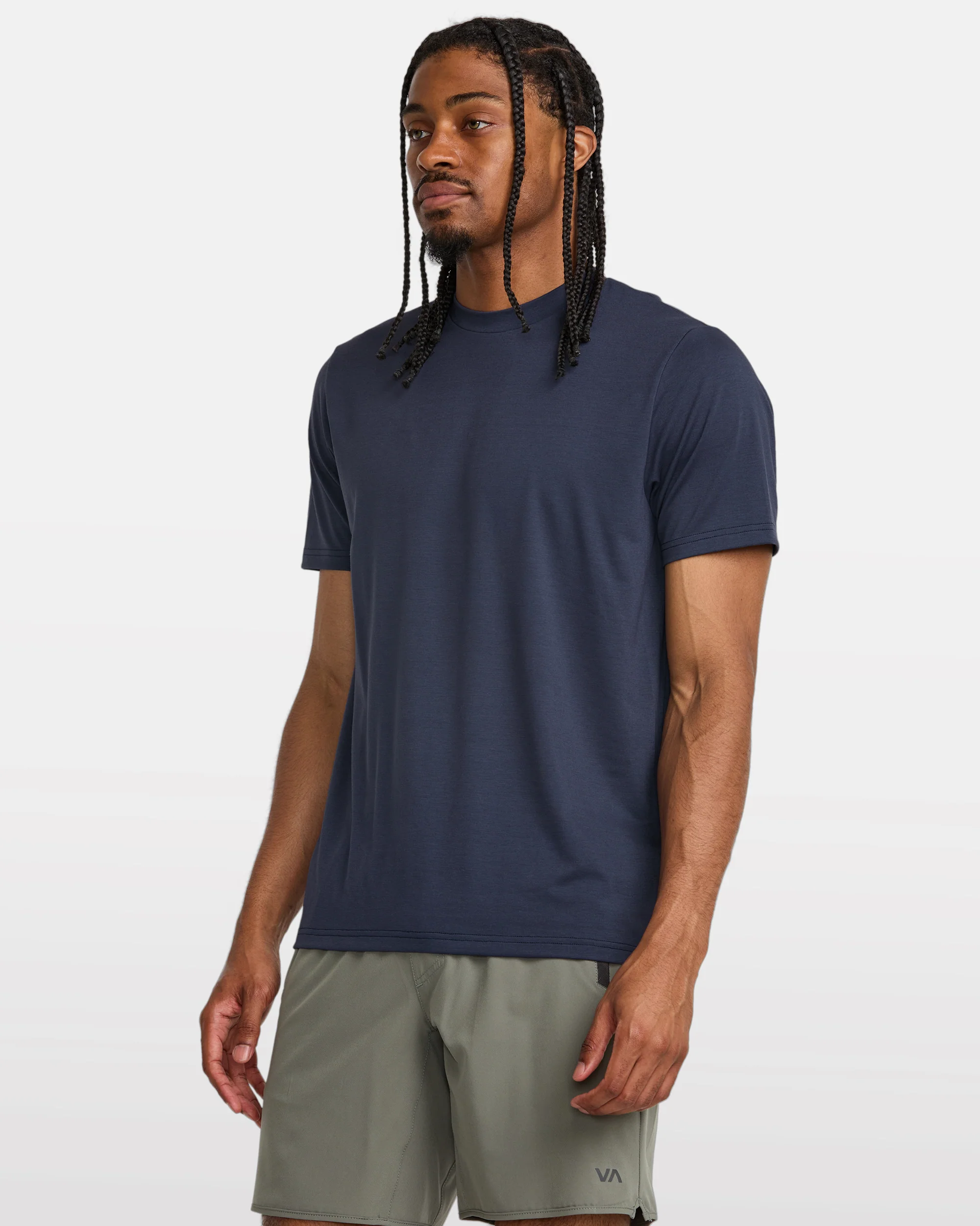 Balance Tee II 8 Balance Tee II