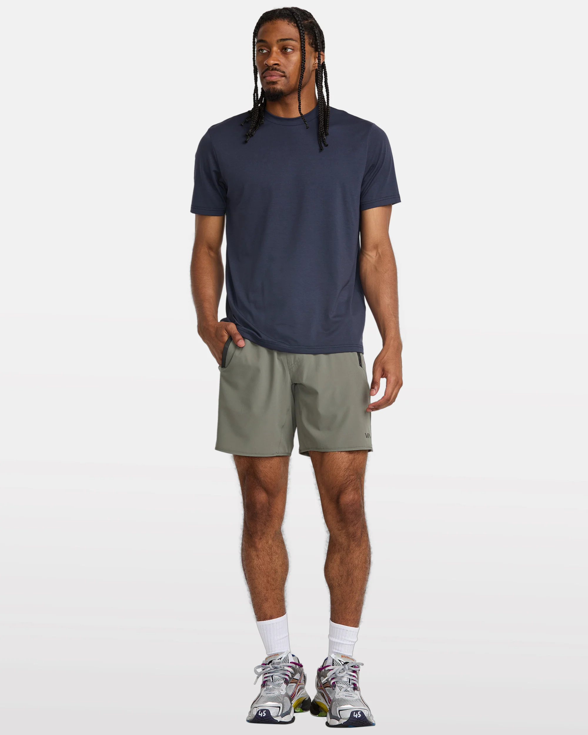 Balance Tee II 9 Balance Tee II