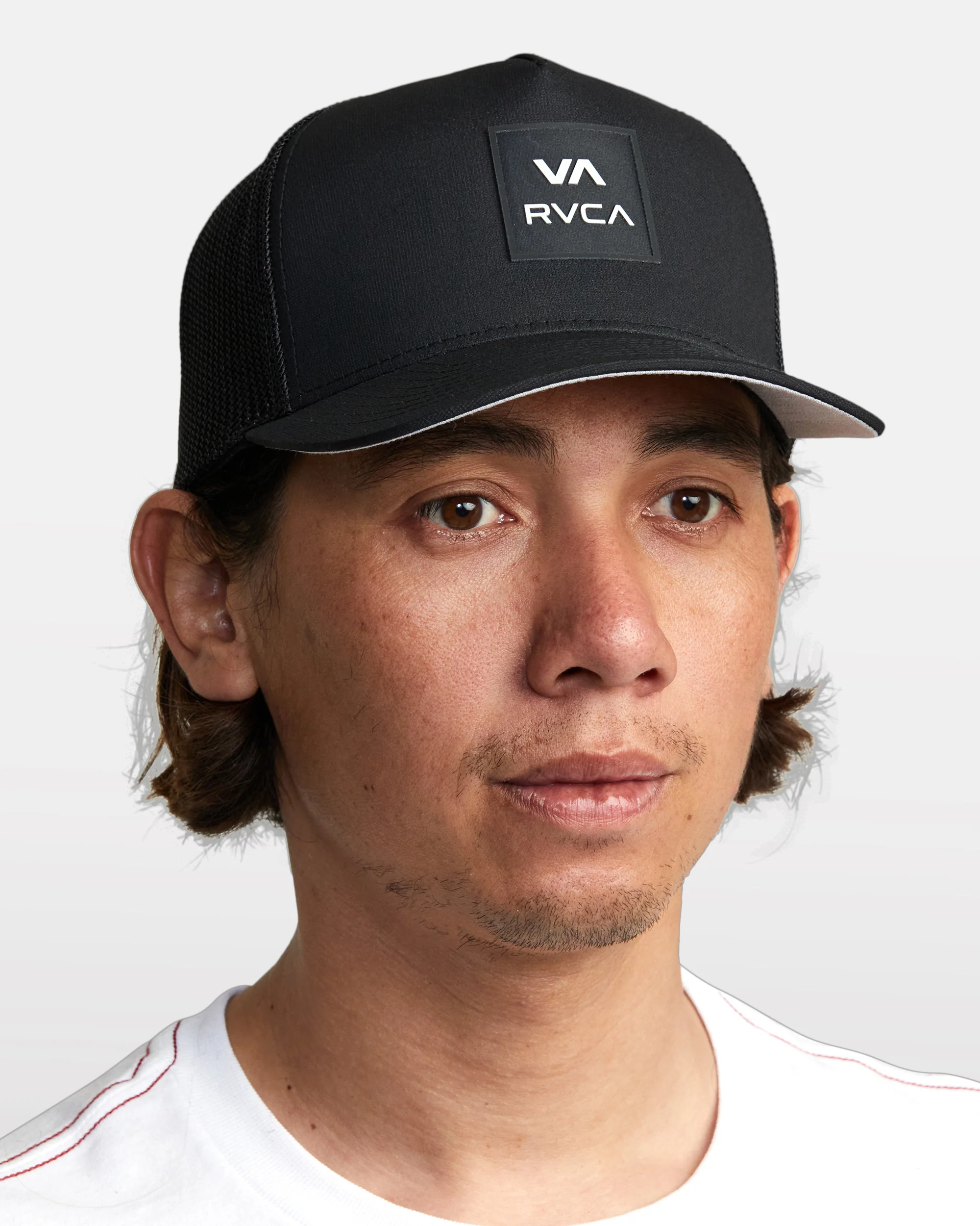 All The Way Tech Trucker Hat