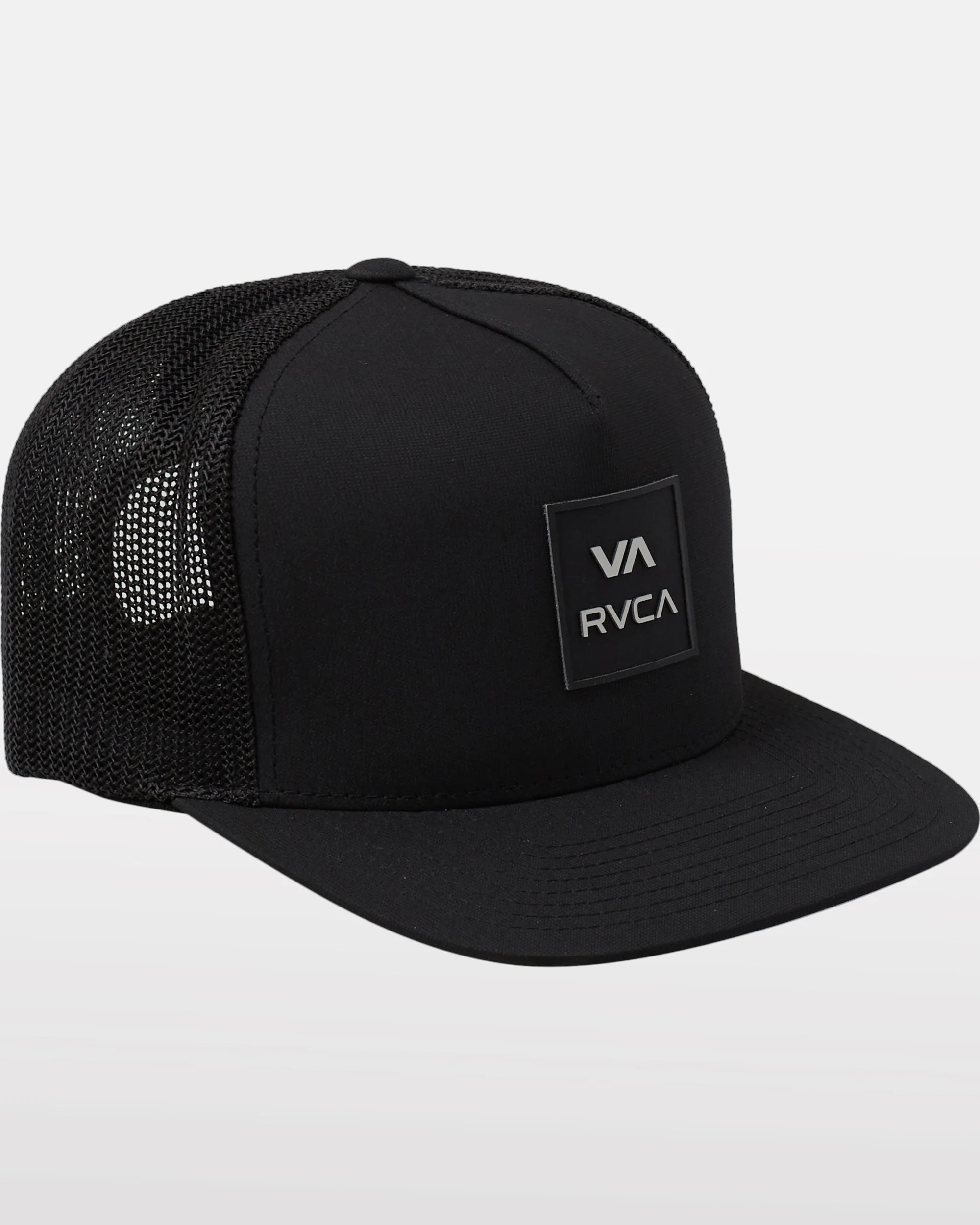 All The Way Tech Trucker Hat 10 All The Way Tech Trucker Hat