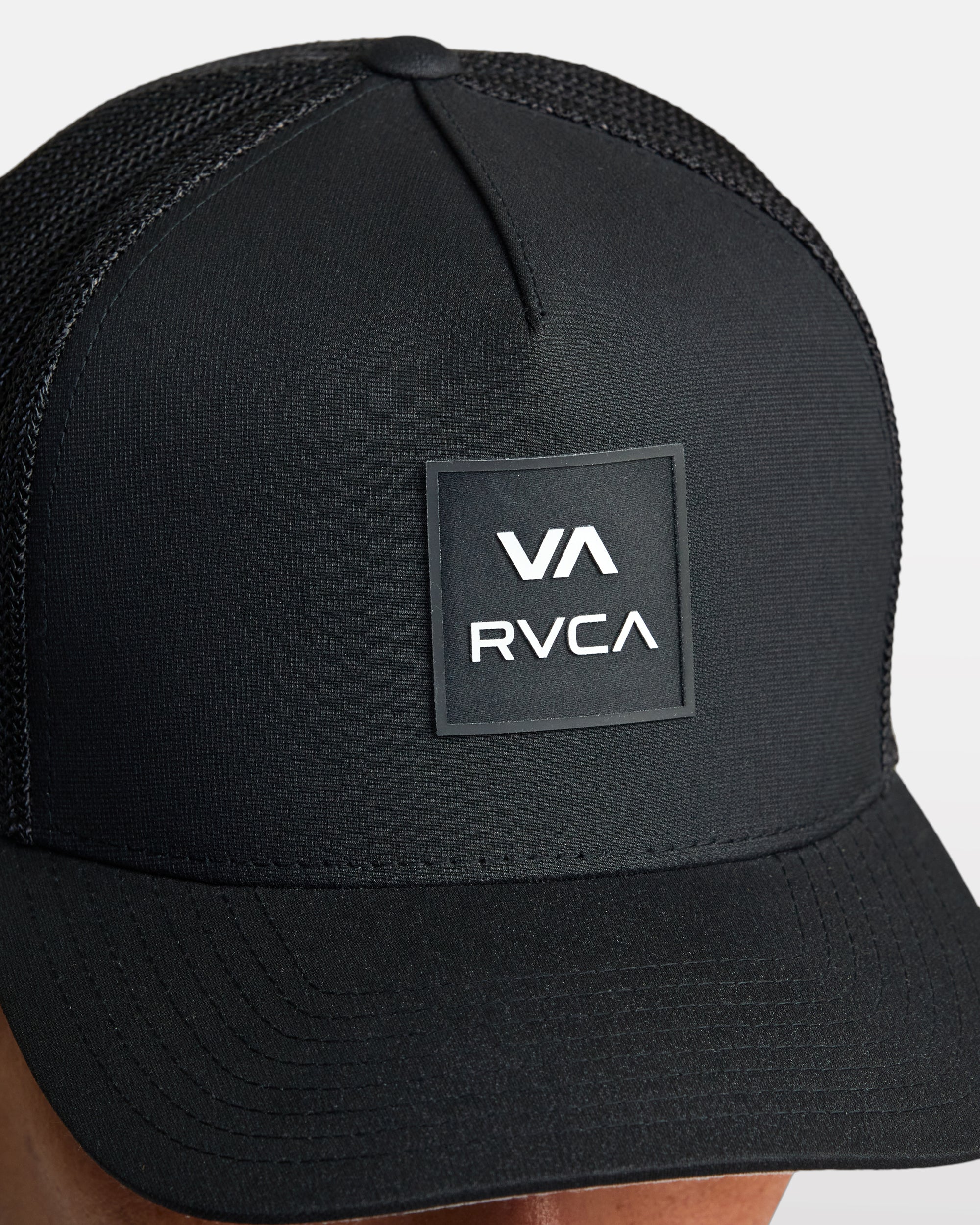 All The Way Tech Trucker Hat 3 All The Way Tech Trucker Hat