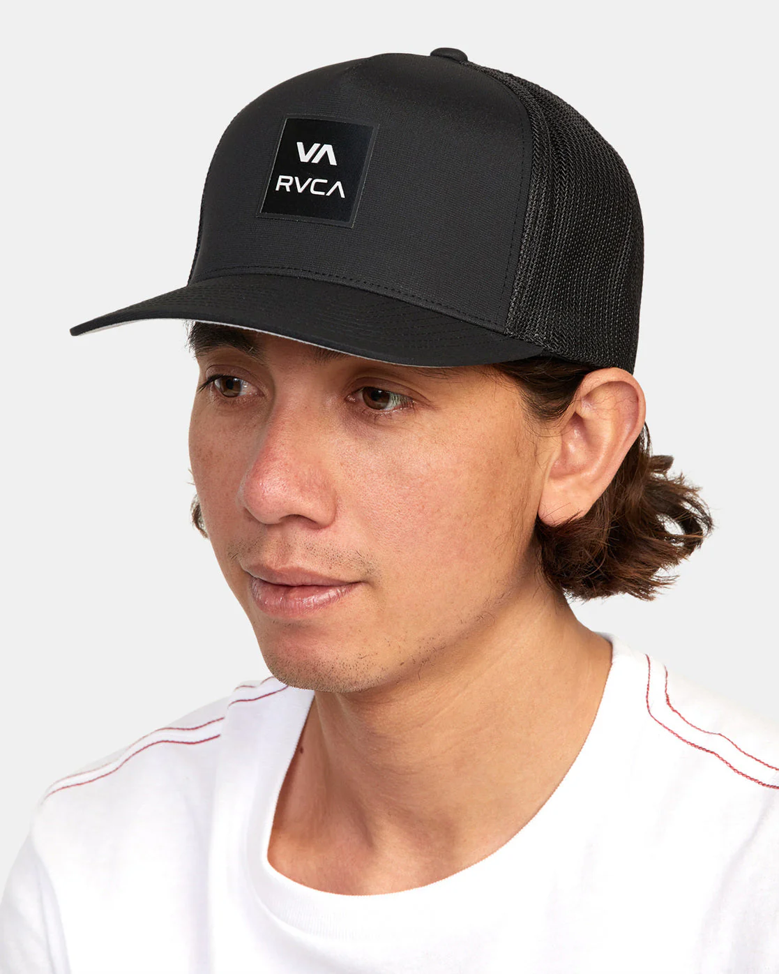 All The Way Tech Trucker Hat 4 All The Way Tech Trucker Hat