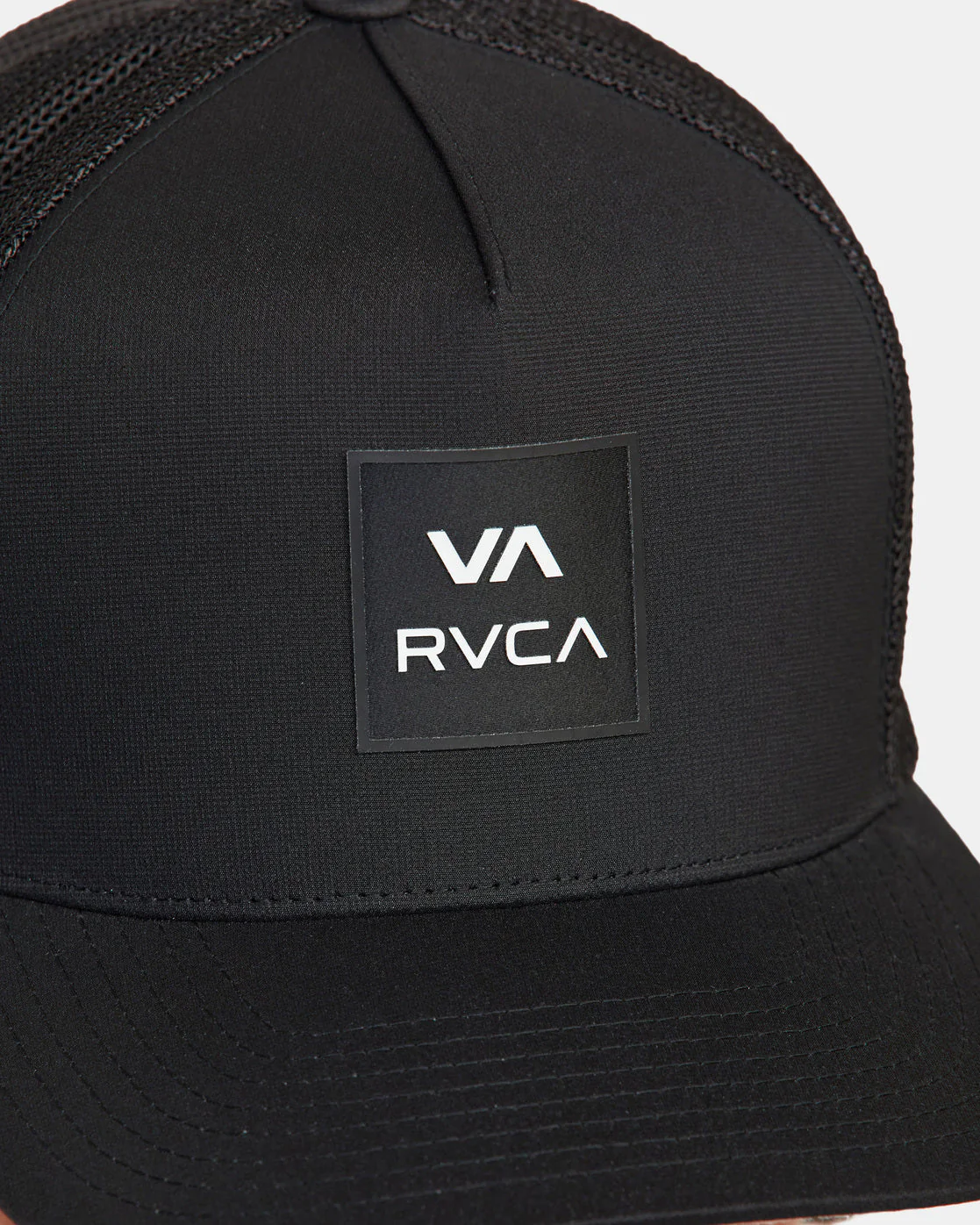 All The Way Tech Trucker Hat 5 All The Way Tech Trucker Hat