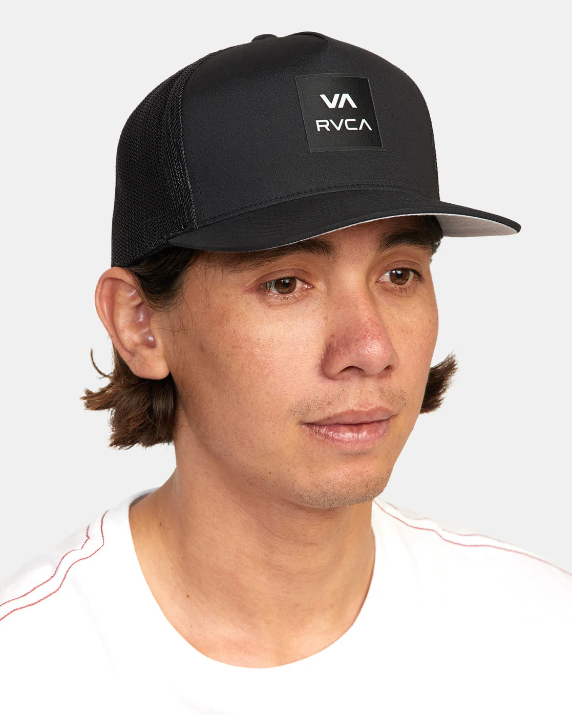 All The Way Tech Trucker Hat 6 All The Way Tech Trucker Hat