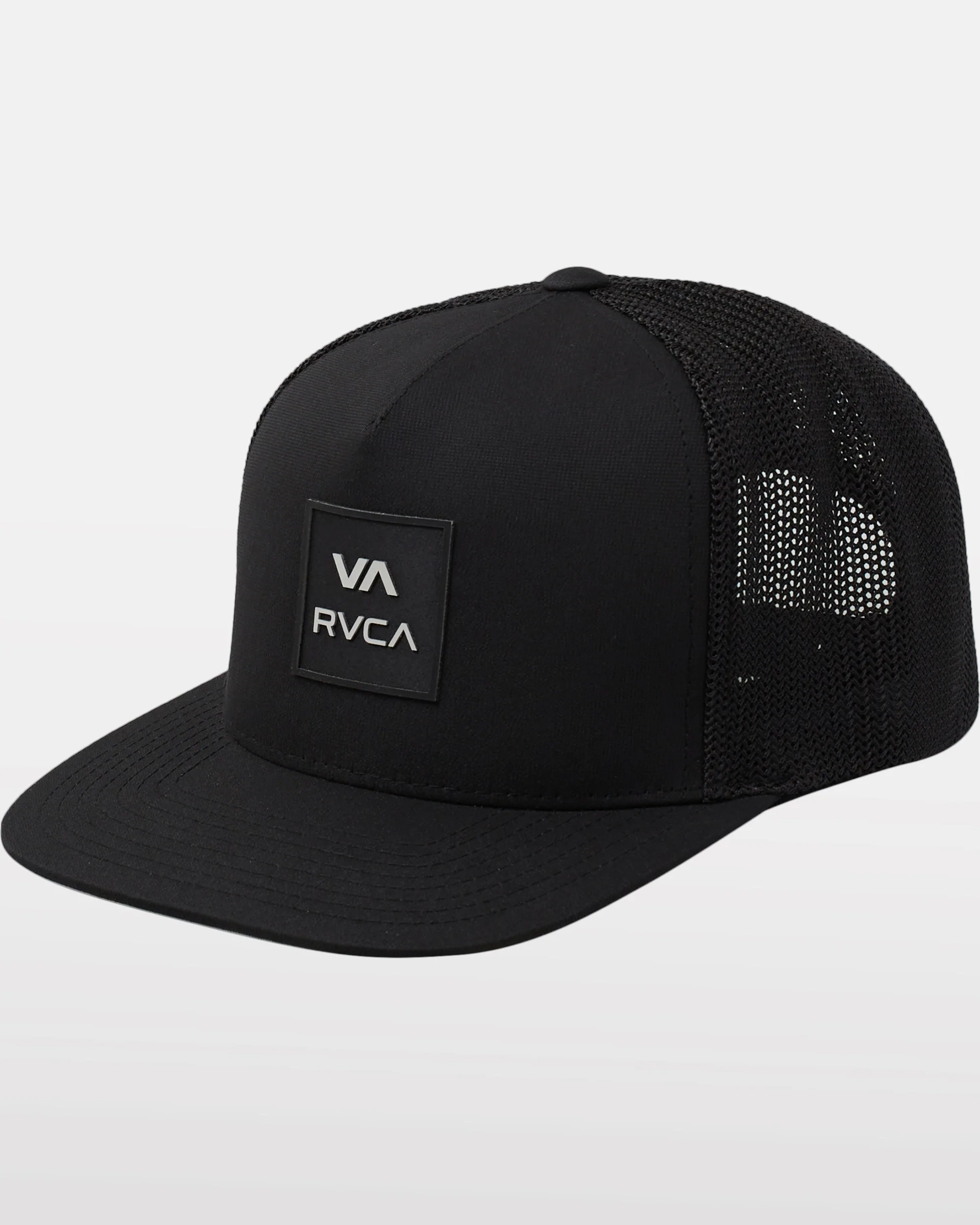 All The Way Tech Trucker Hat 8 All The Way Tech Trucker Hat