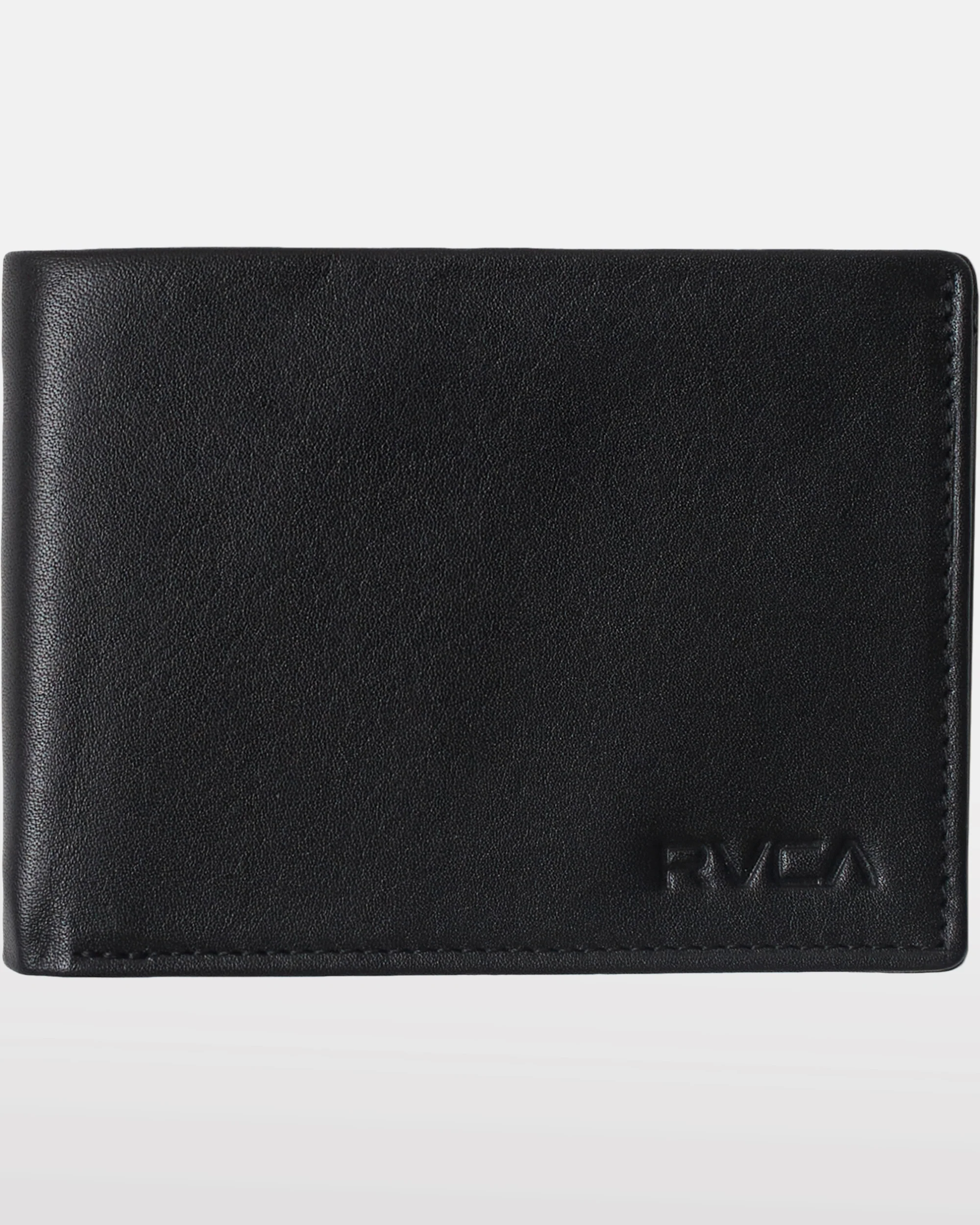 August Leather Wallet
