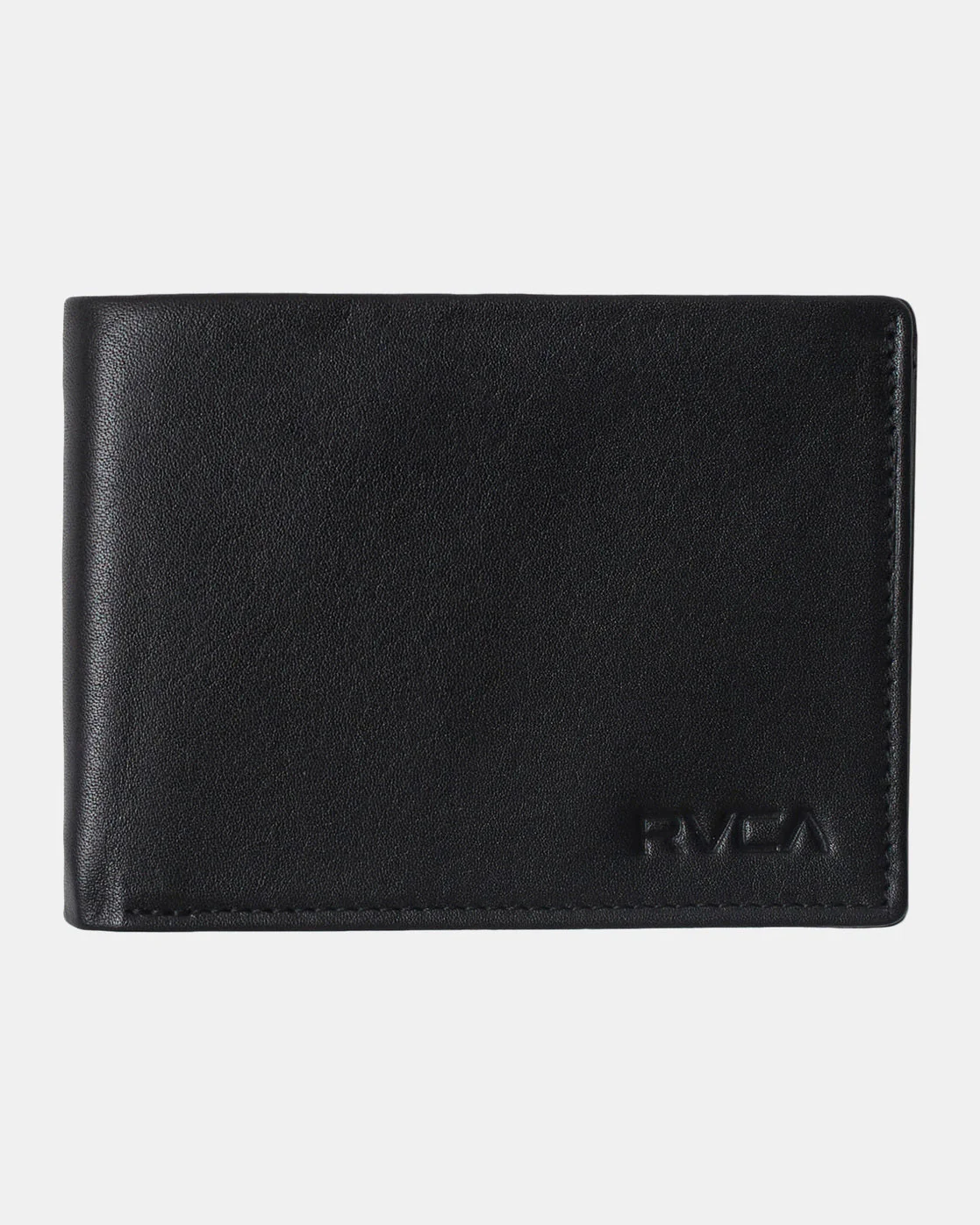 August Leather Wallet