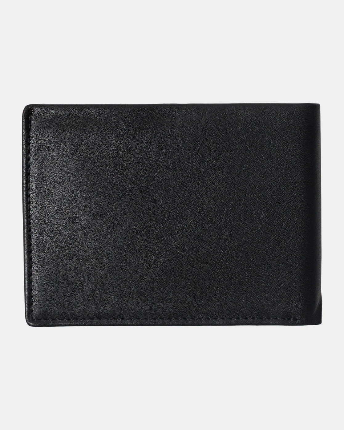 August Leather Wallet
