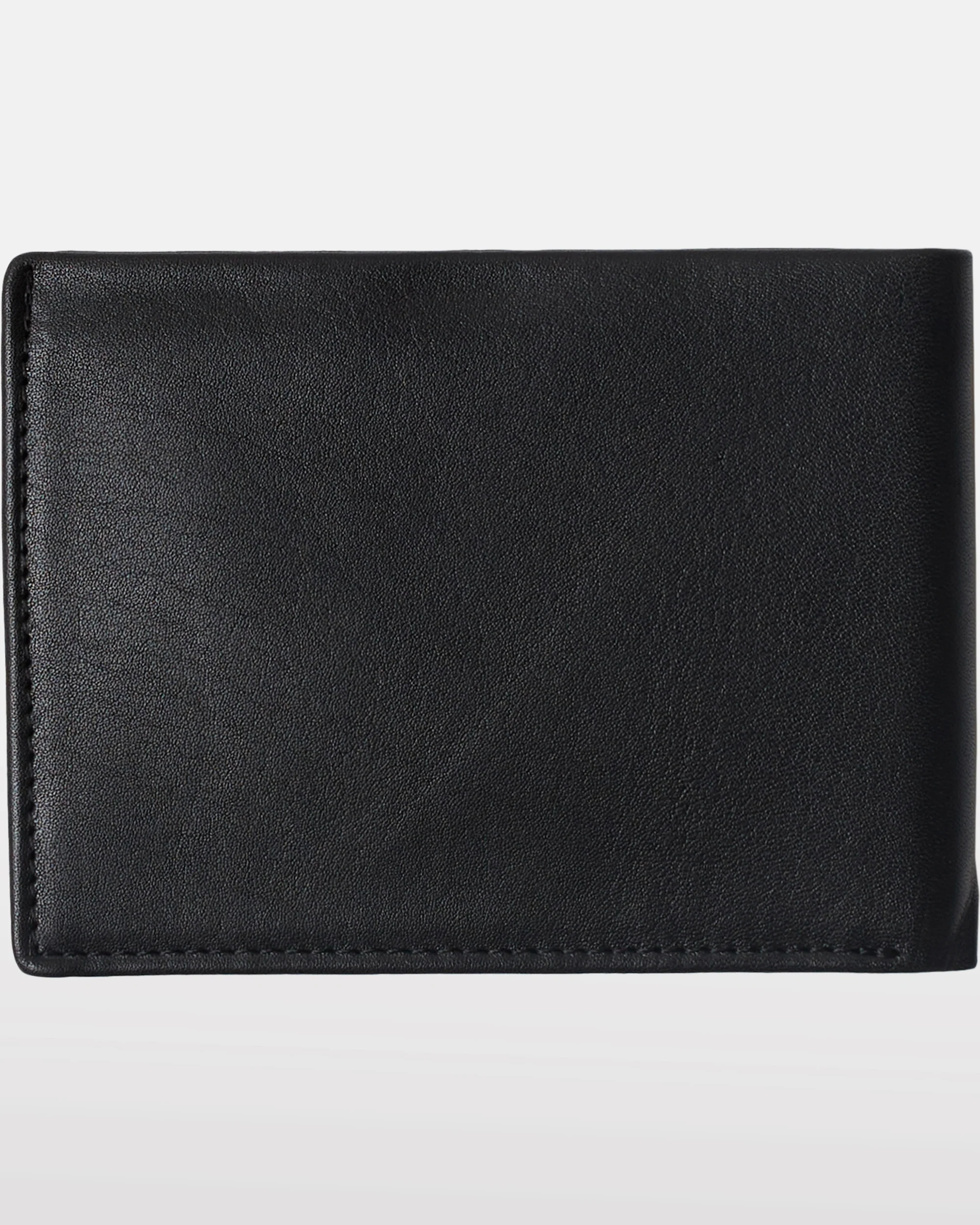 August Leather Wallet